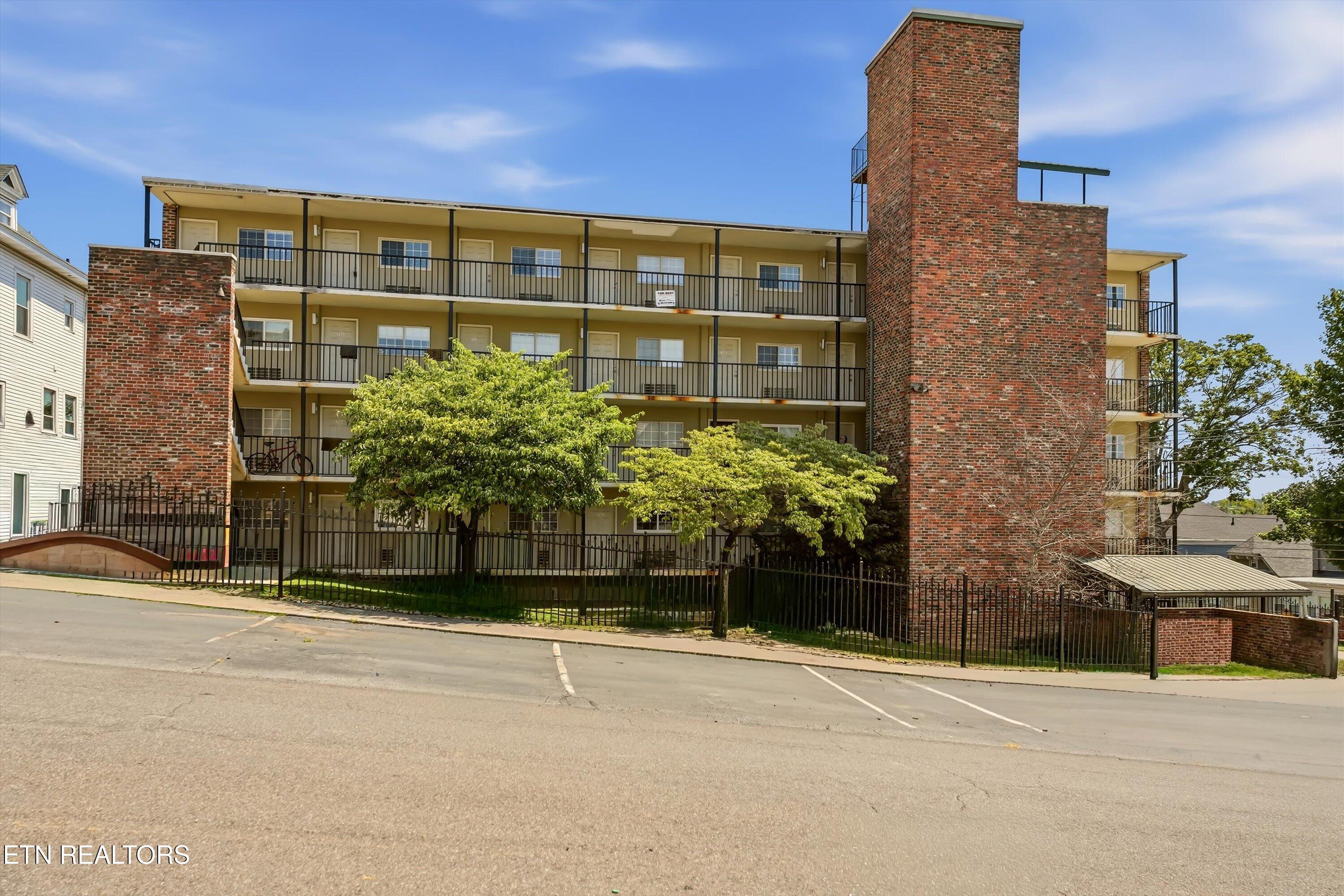 510 14th Street Knoxville TN 37916