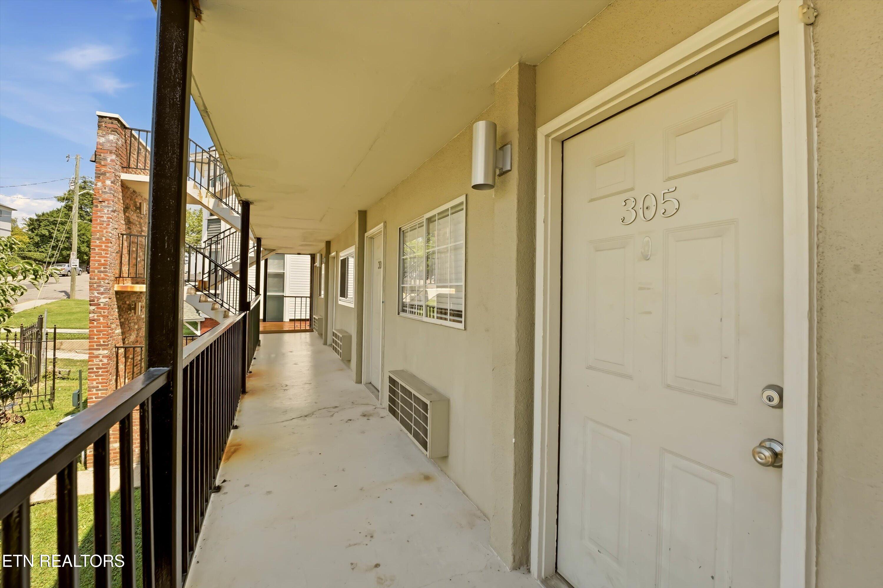 510 14th Street Knoxville TN 37916