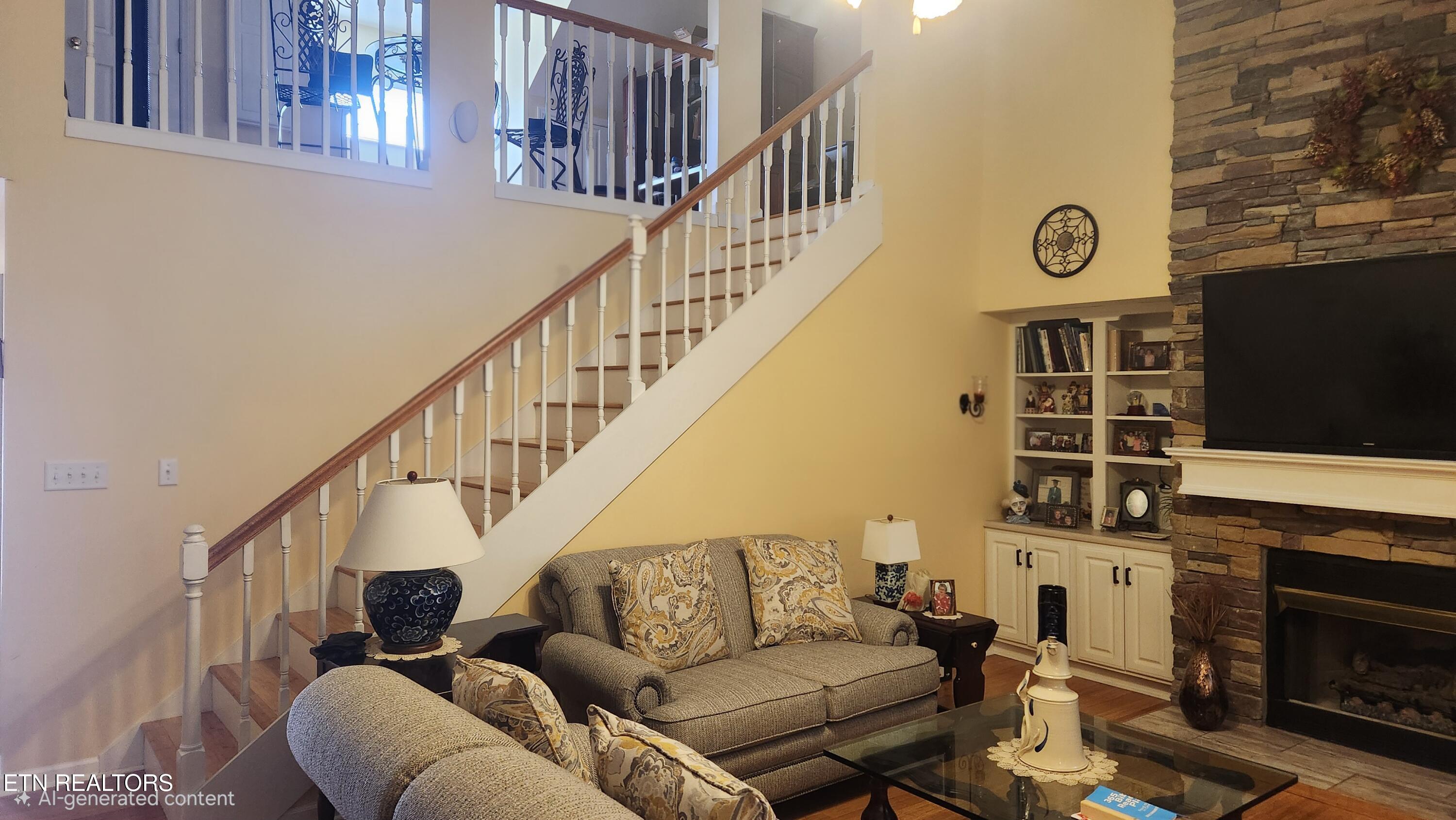 523 Apple View Way Sevierville TN 37862