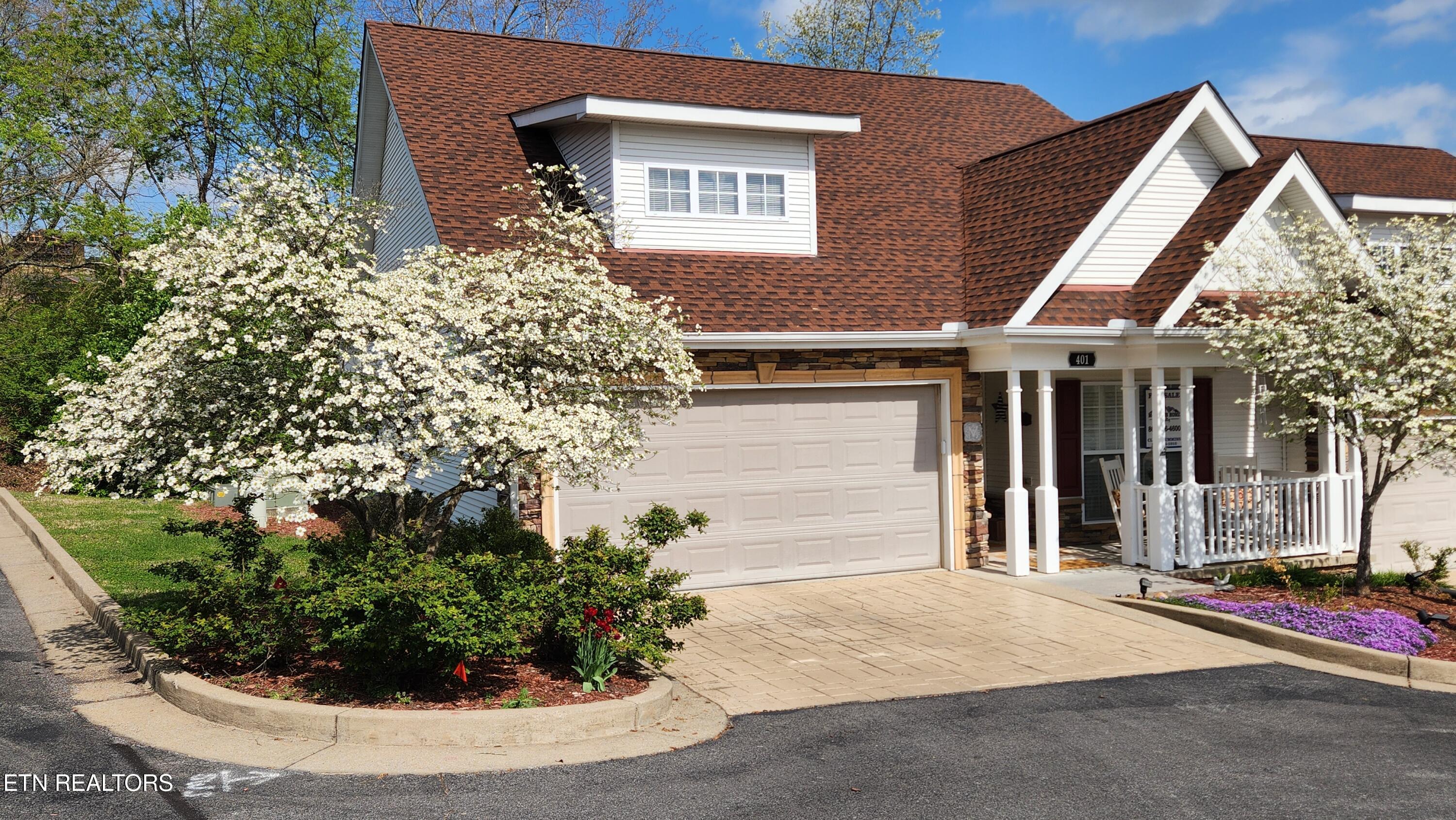 523 Apple View Way Sevierville TN 37862