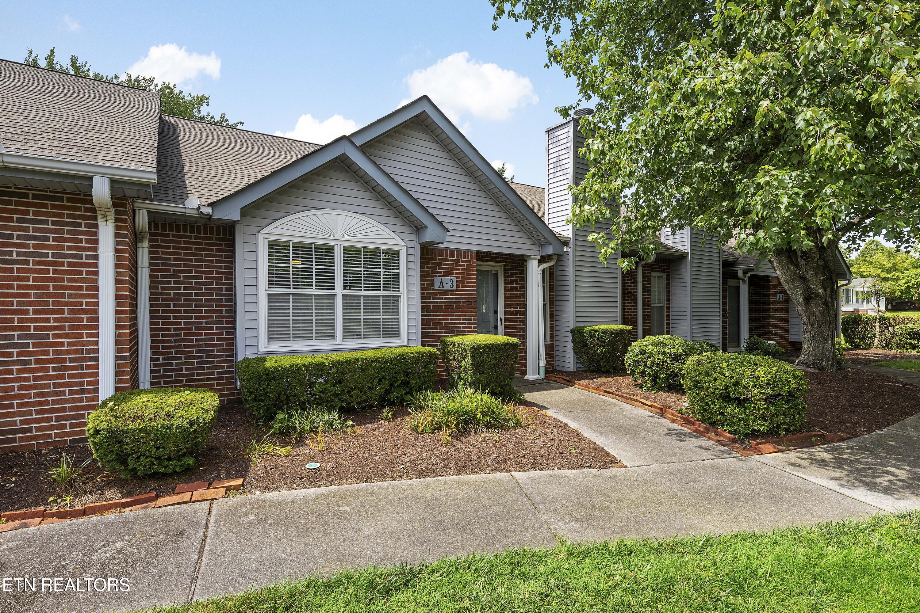 805 Cedar Lane Knoxville TN 37912