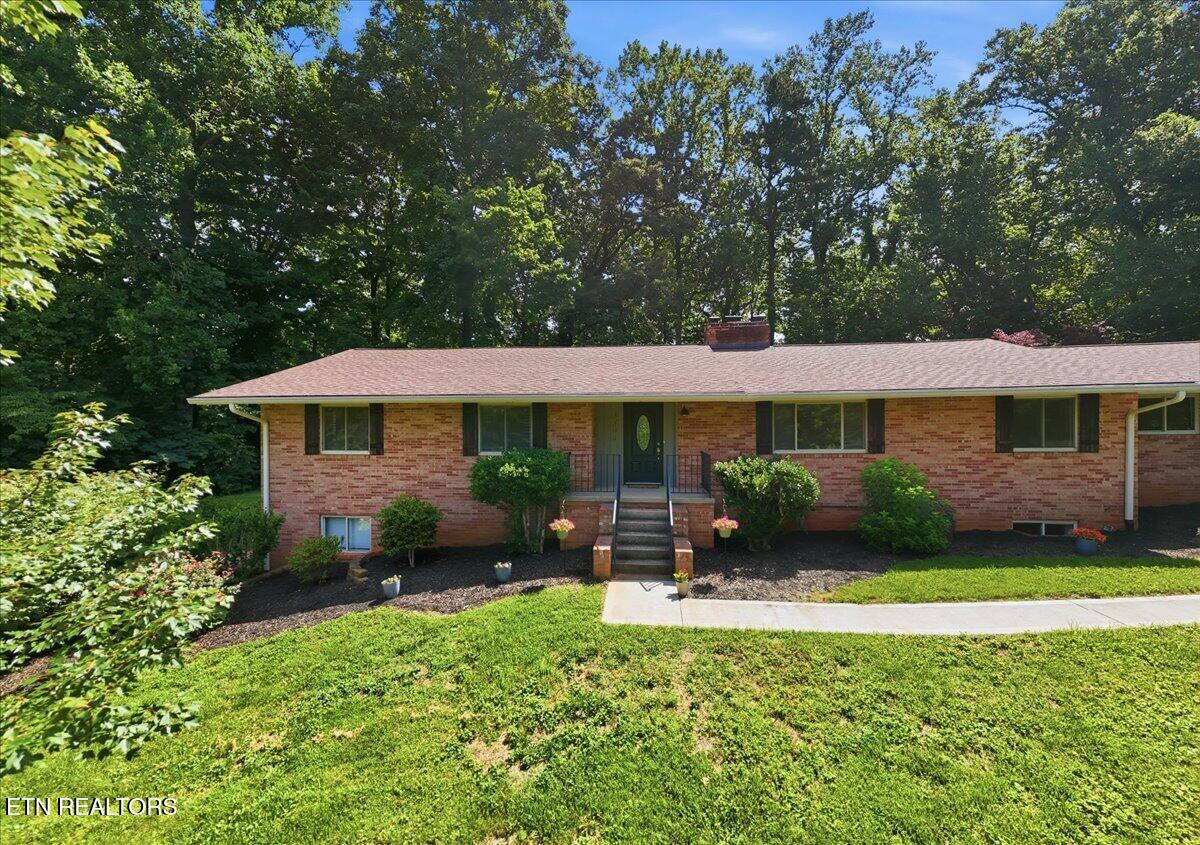 3304 Timberlake Drive Knoxville TN 37920