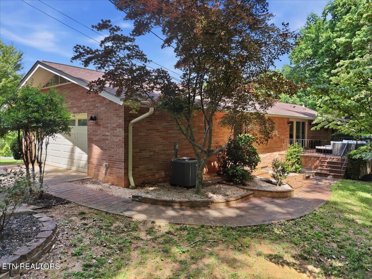 3304 Timberlake Drive Knoxville TN 37920