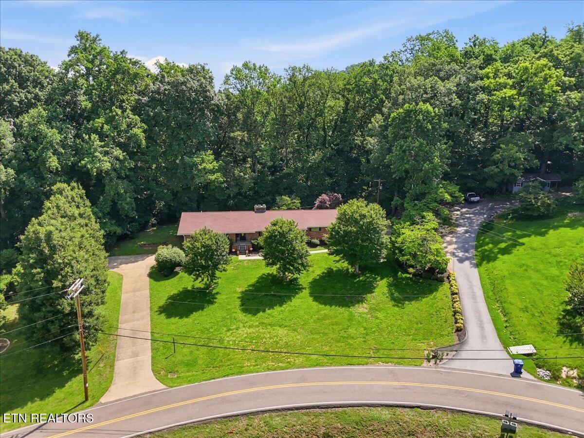 3304 Timberlake Drive Knoxville TN 37920