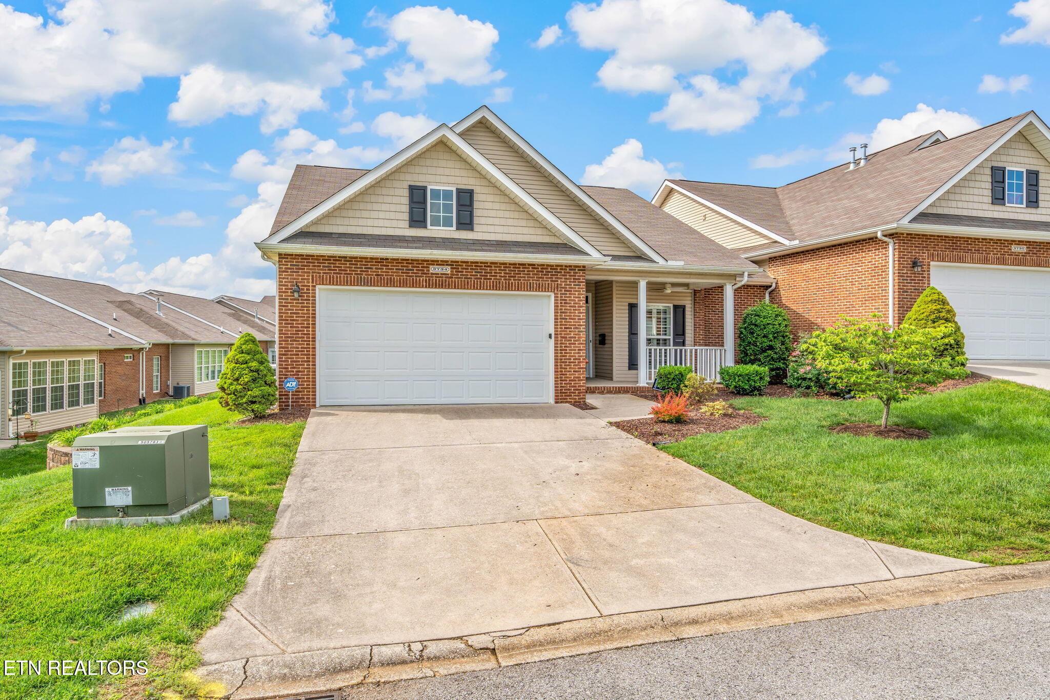 3734 Warmstone Way Knoxville TN 37931