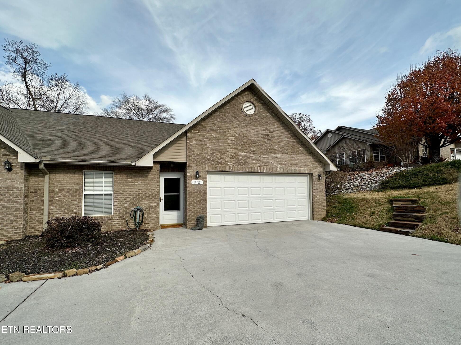 918 Mercer Drive Maryville TN 37801