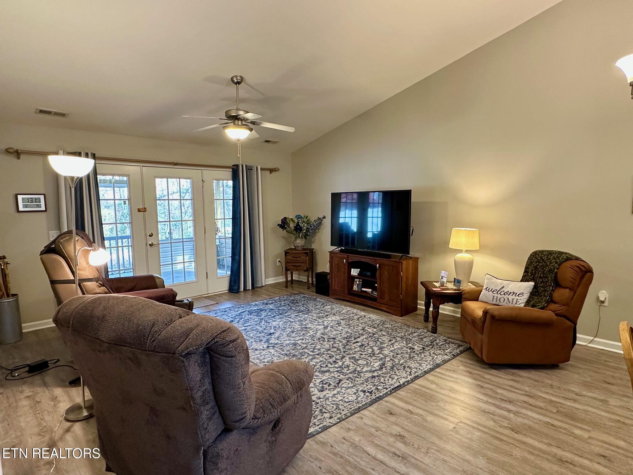 918 Mercer Drive Maryville TN 37801