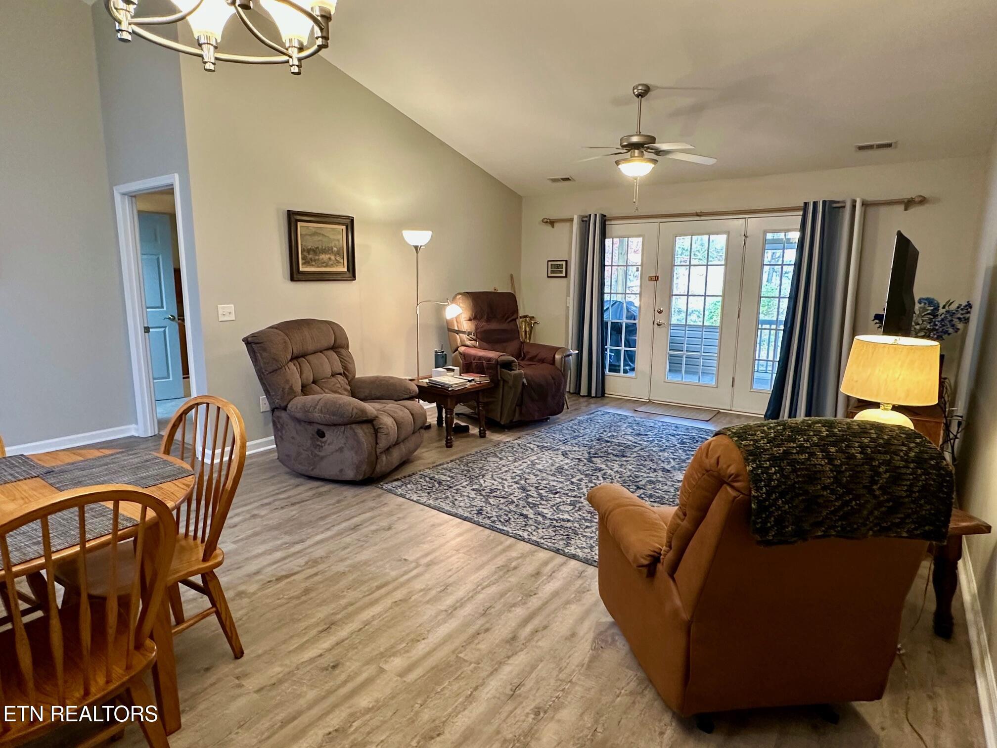 918 Mercer Drive Maryville TN 37801
