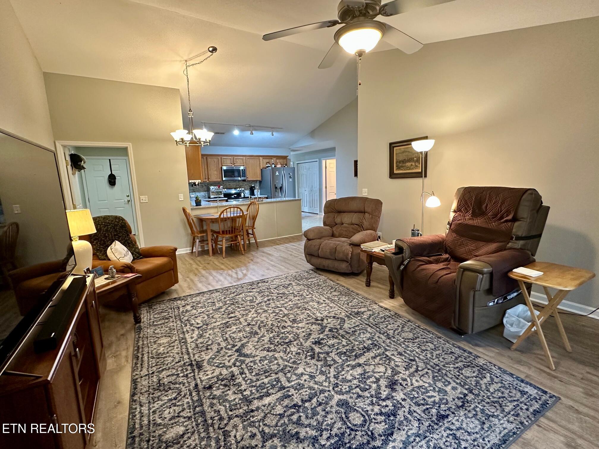 918 Mercer Drive Maryville TN 37801