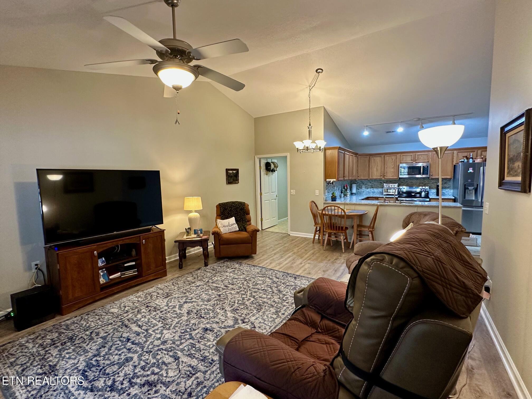 918 Mercer Drive Maryville TN 37801