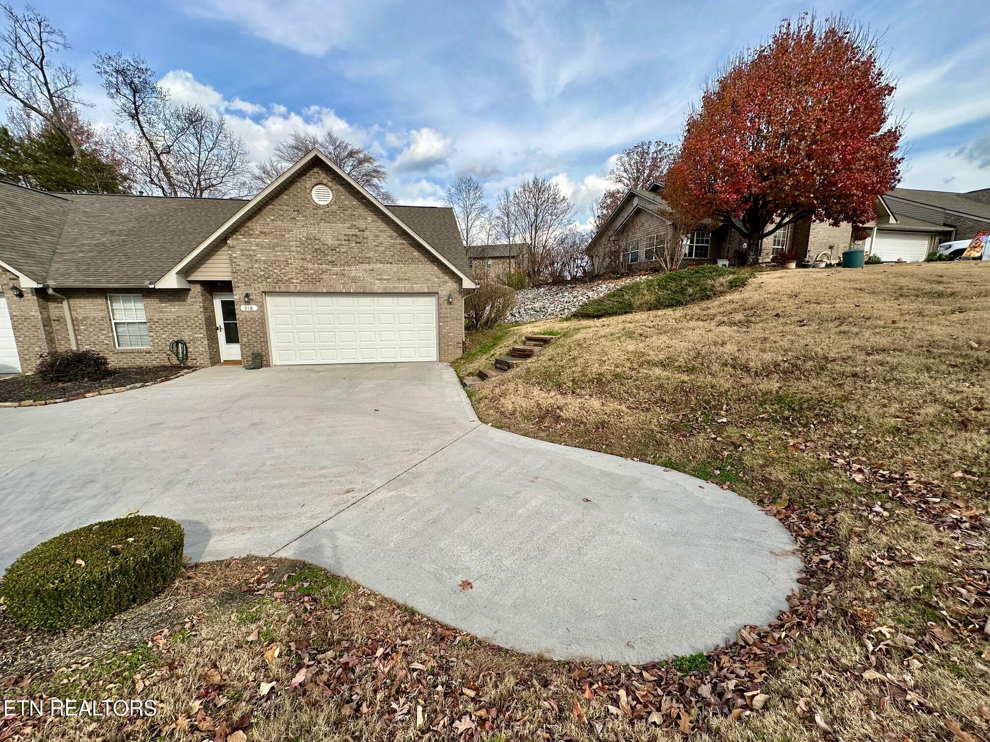918 Mercer Drive Maryville TN 37801