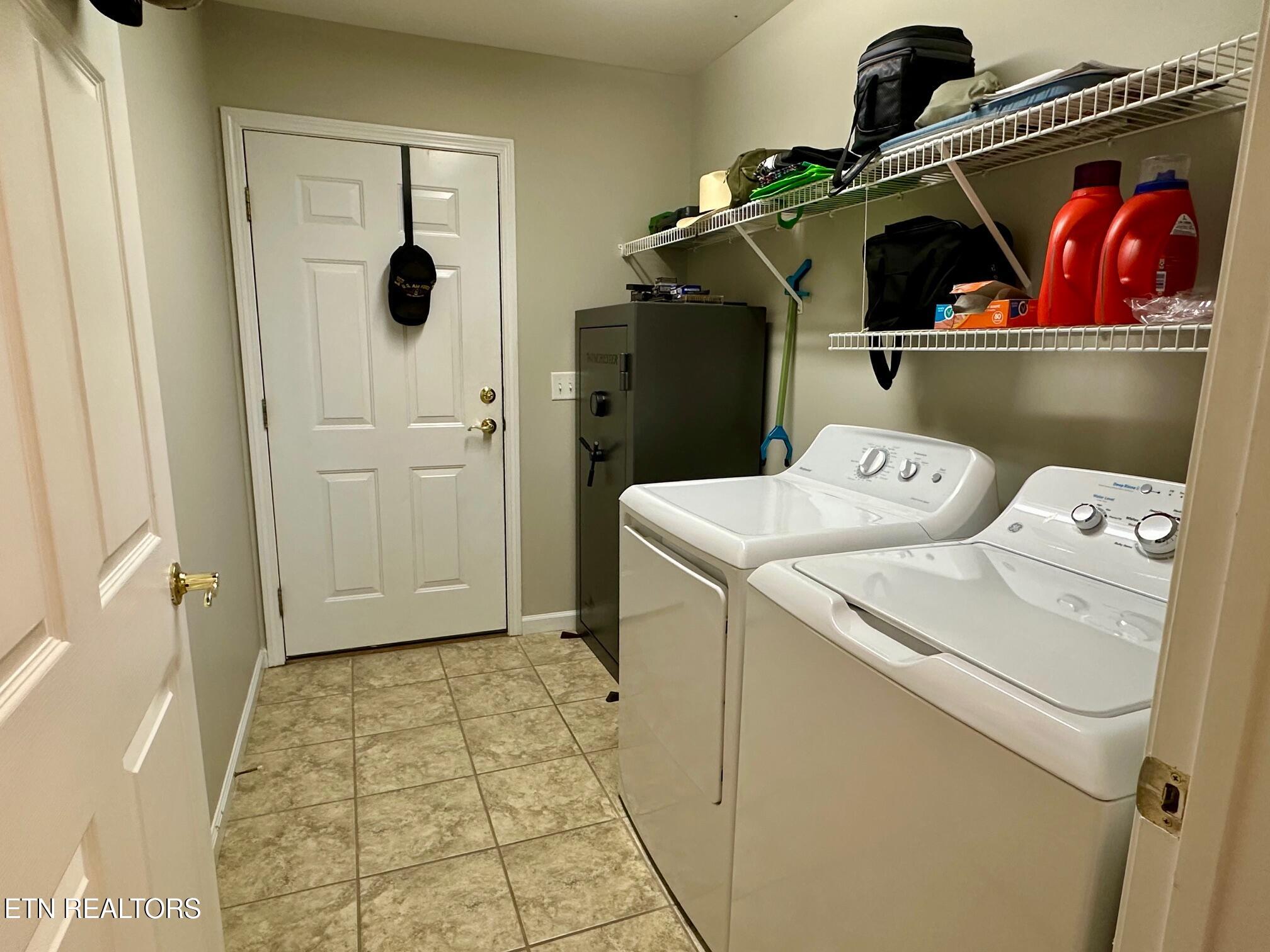 918 Mercer Drive Maryville TN 37801