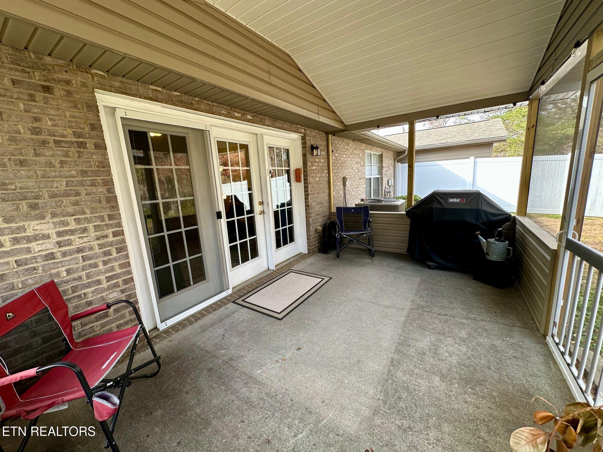 918 Mercer Drive Maryville TN 37801