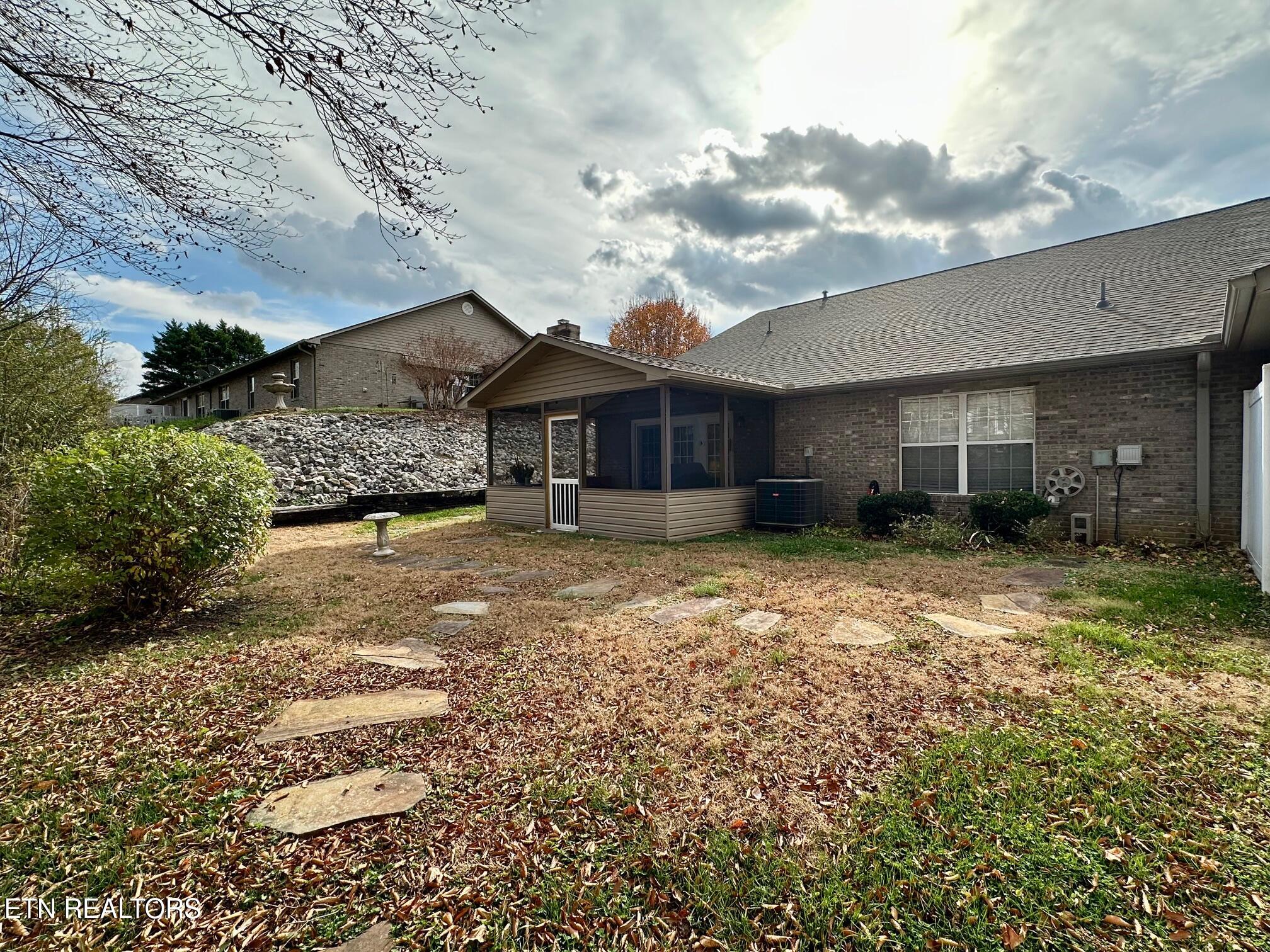 918 Mercer Drive Maryville TN 37801