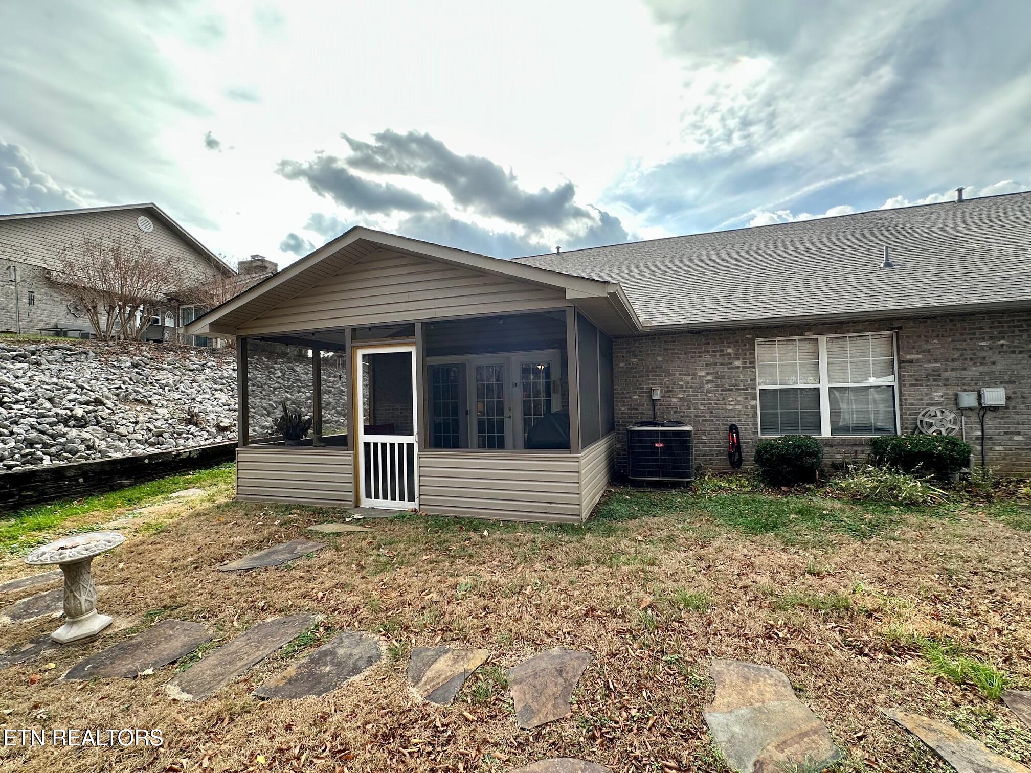 918 Mercer Drive Maryville TN 37801