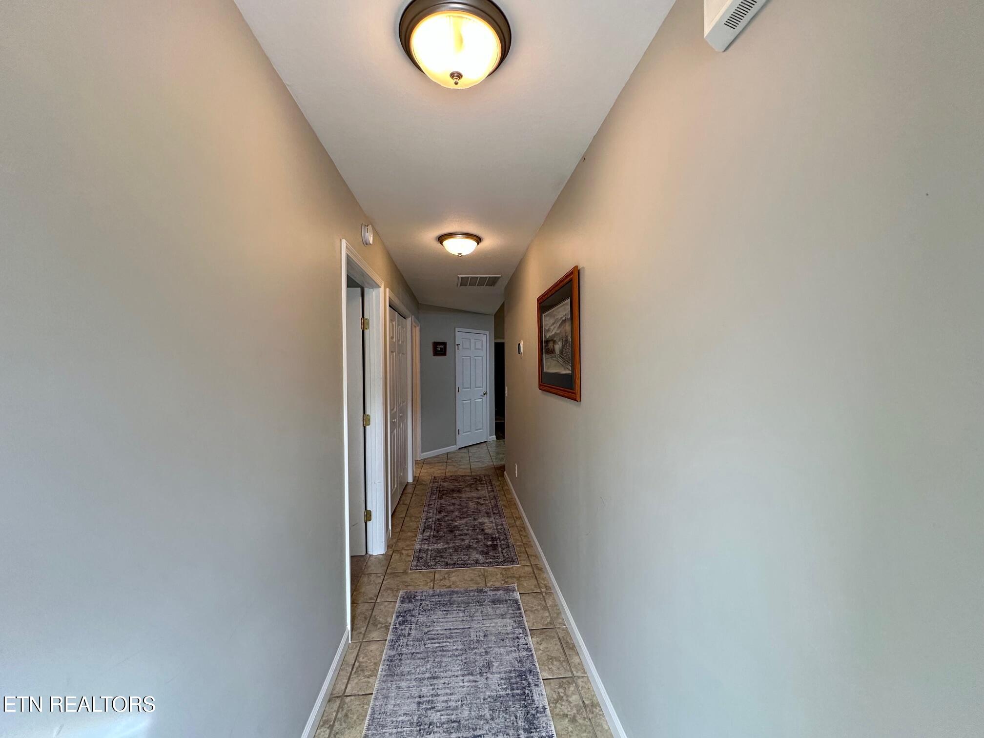 918 Mercer Drive Maryville TN 37801