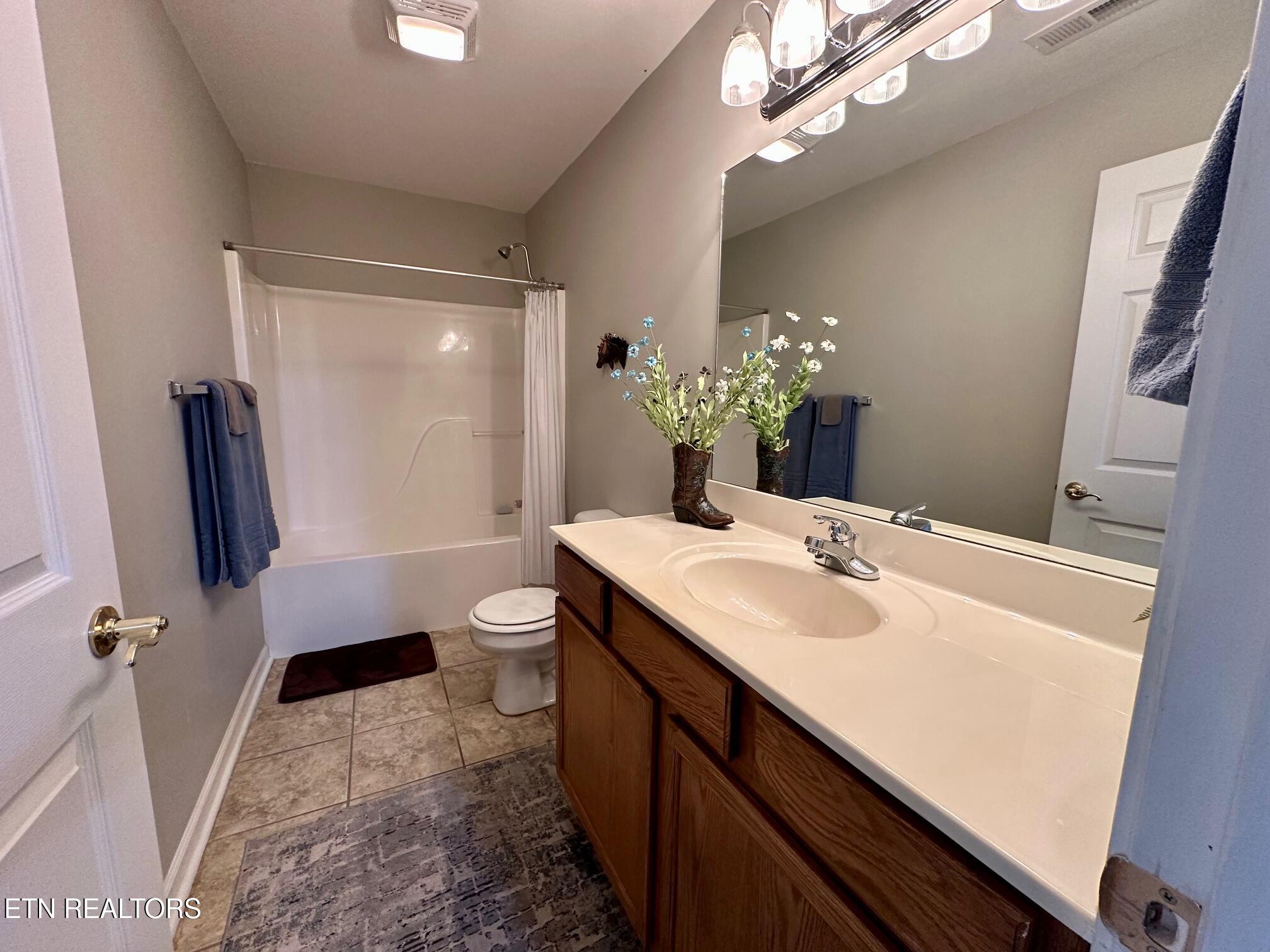 918 Mercer Drive Maryville TN 37801