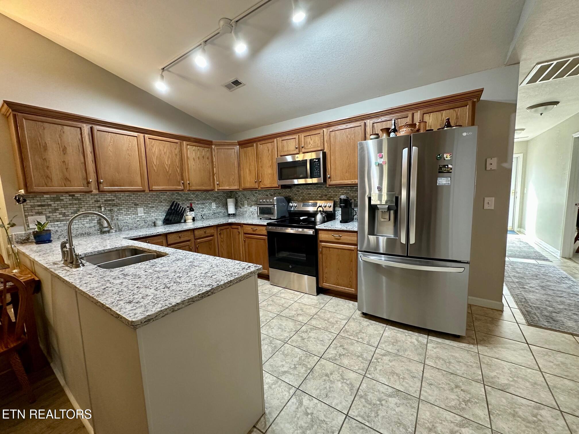 918 Mercer Drive Maryville TN 37801