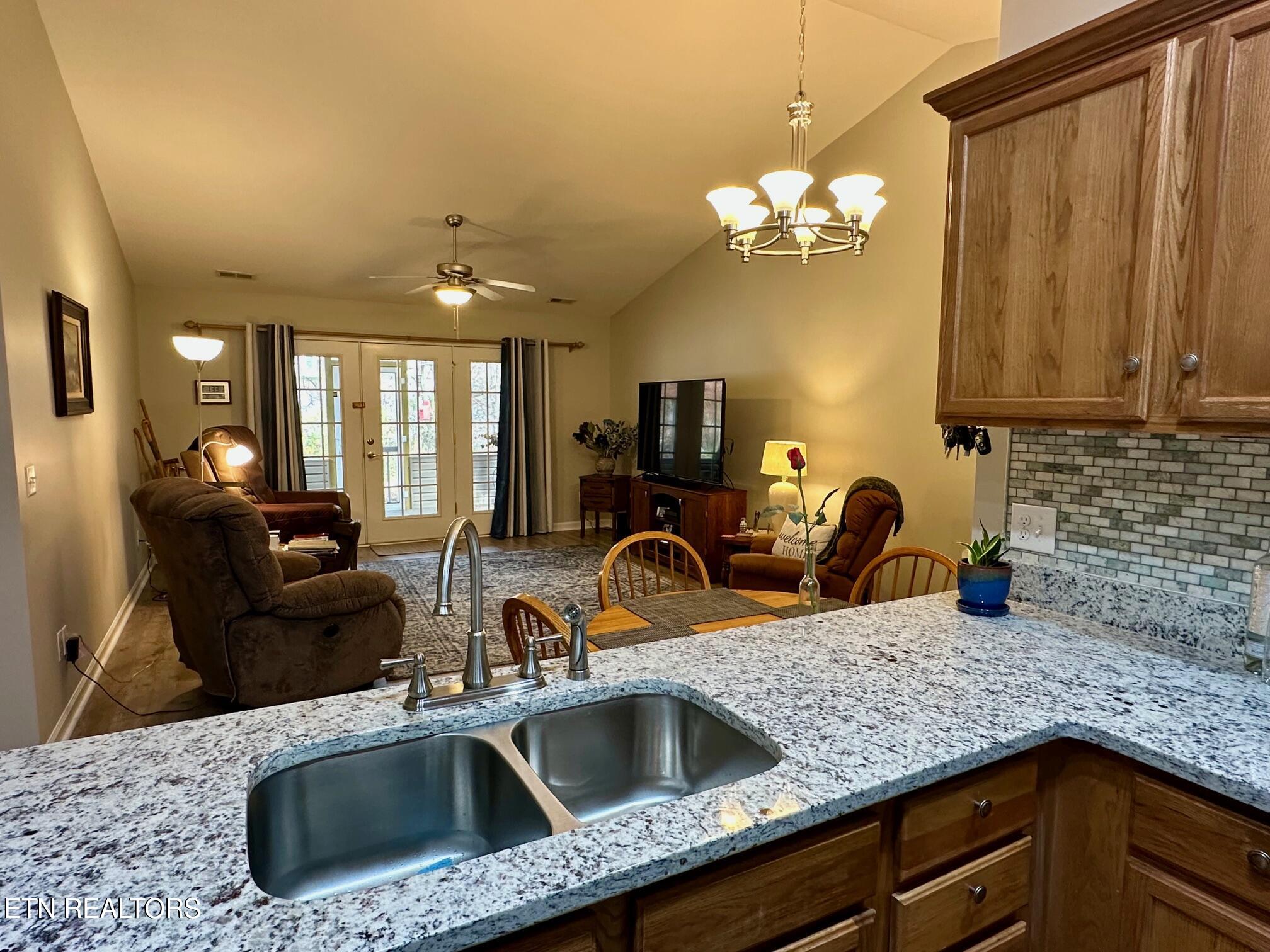 918 Mercer Drive Maryville TN 37801