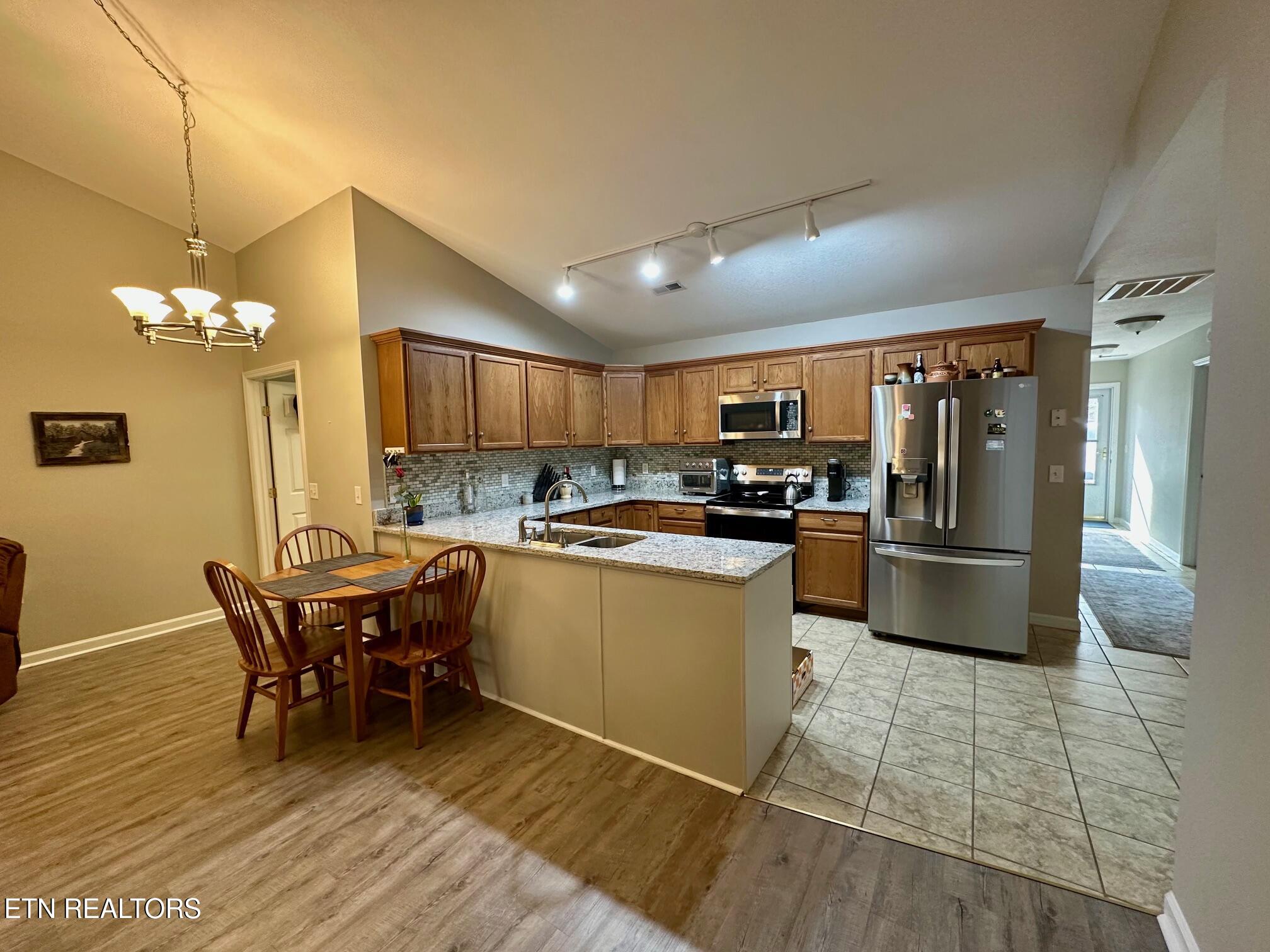 918 Mercer Drive Maryville TN 37801