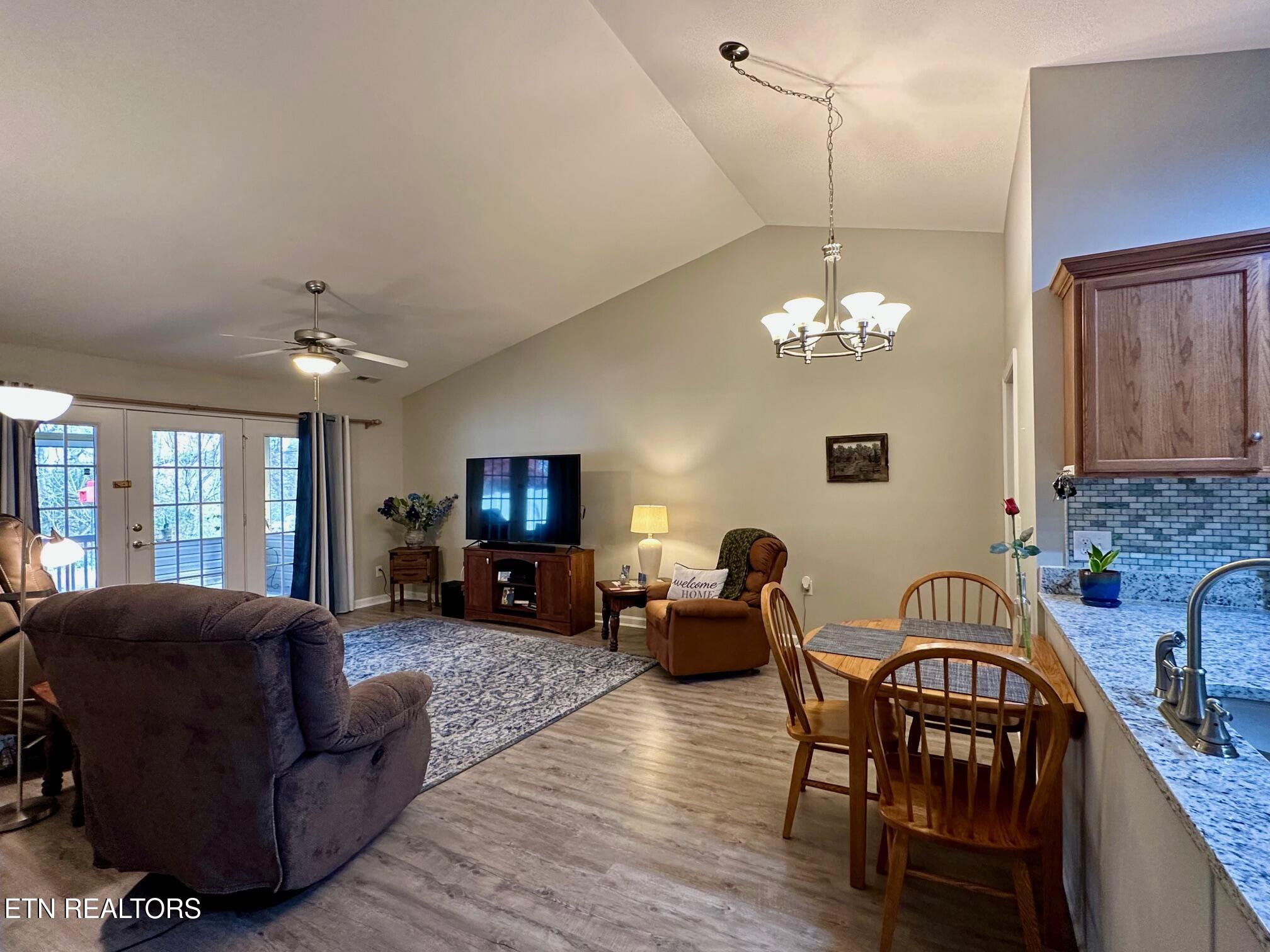 918 Mercer Drive Maryville TN 37801