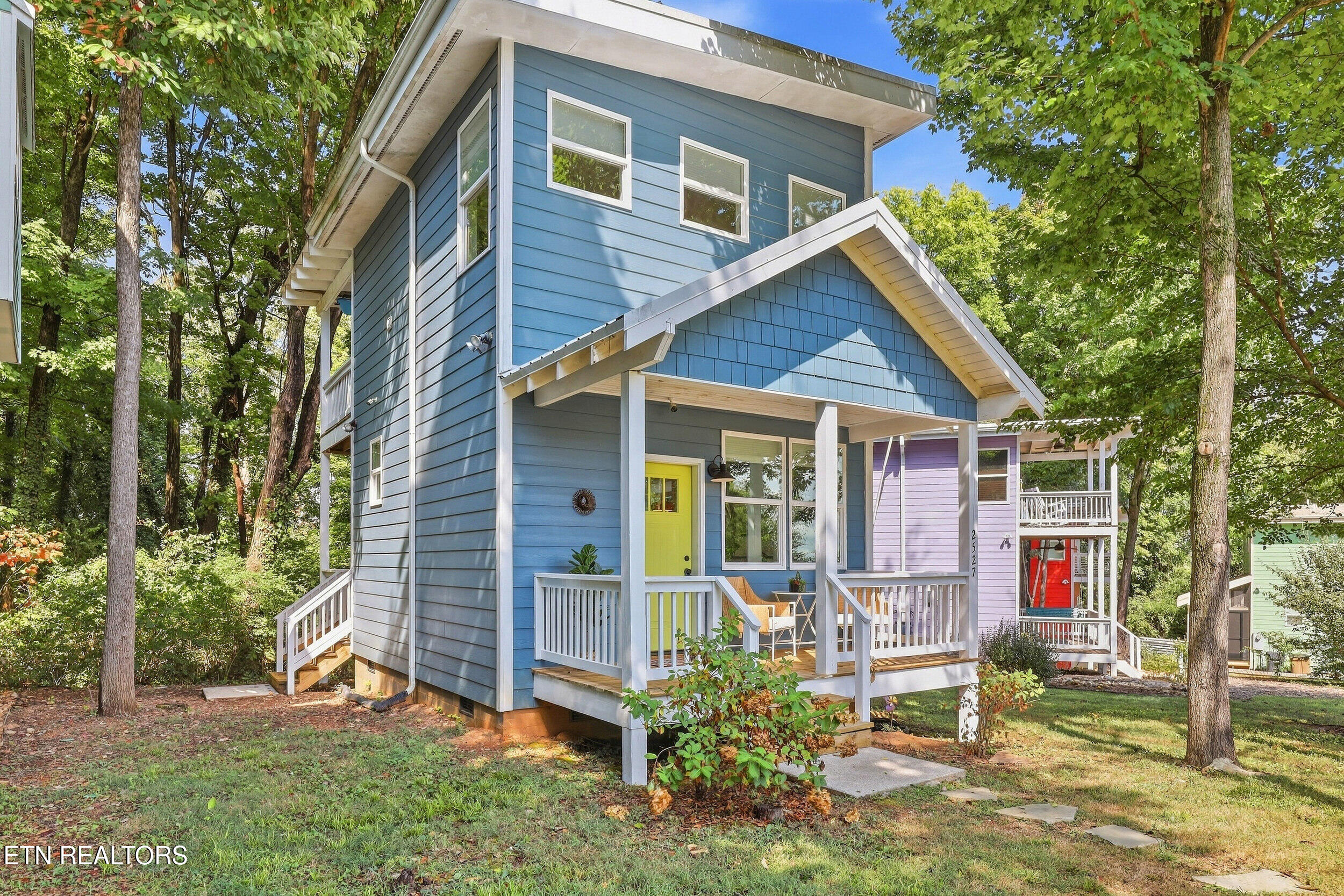 2527 Orchard House Way Knoxville TN 37921