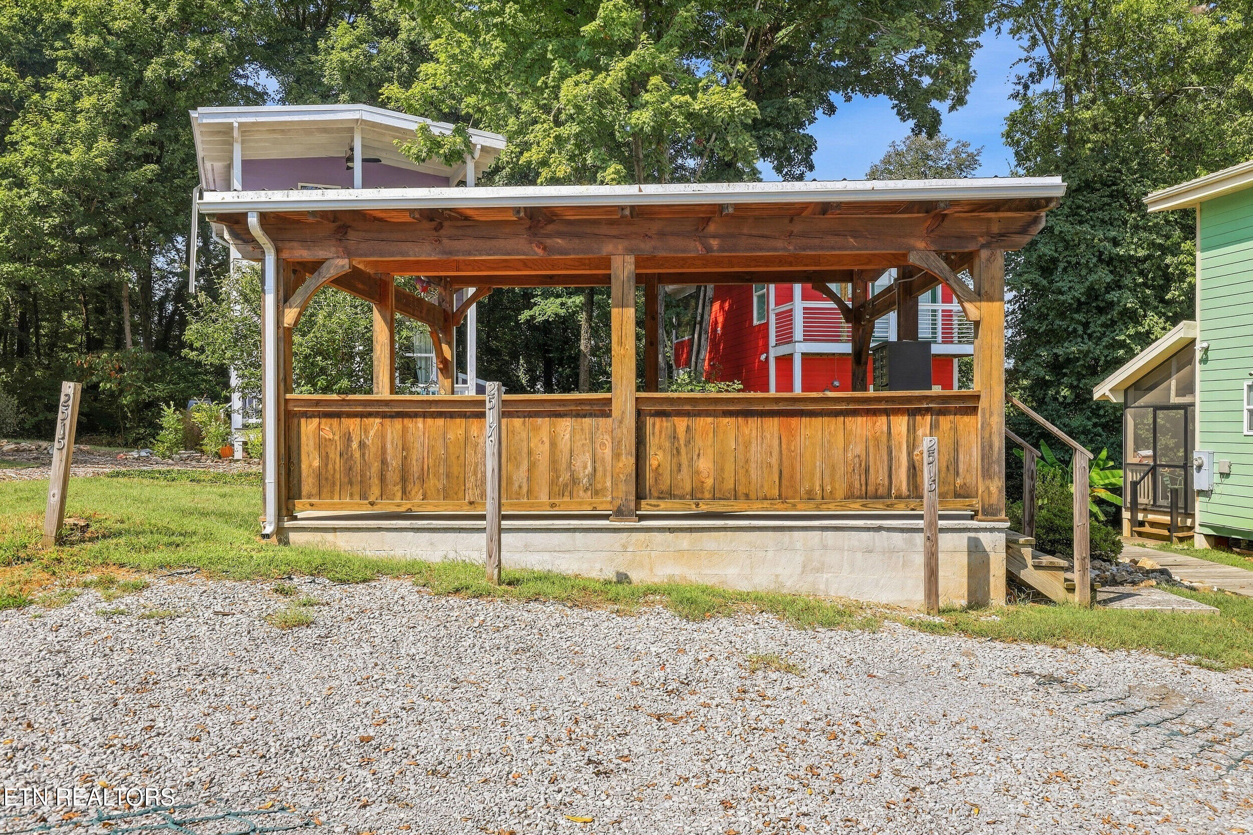 2527 Orchard House Way Knoxville TN 37921