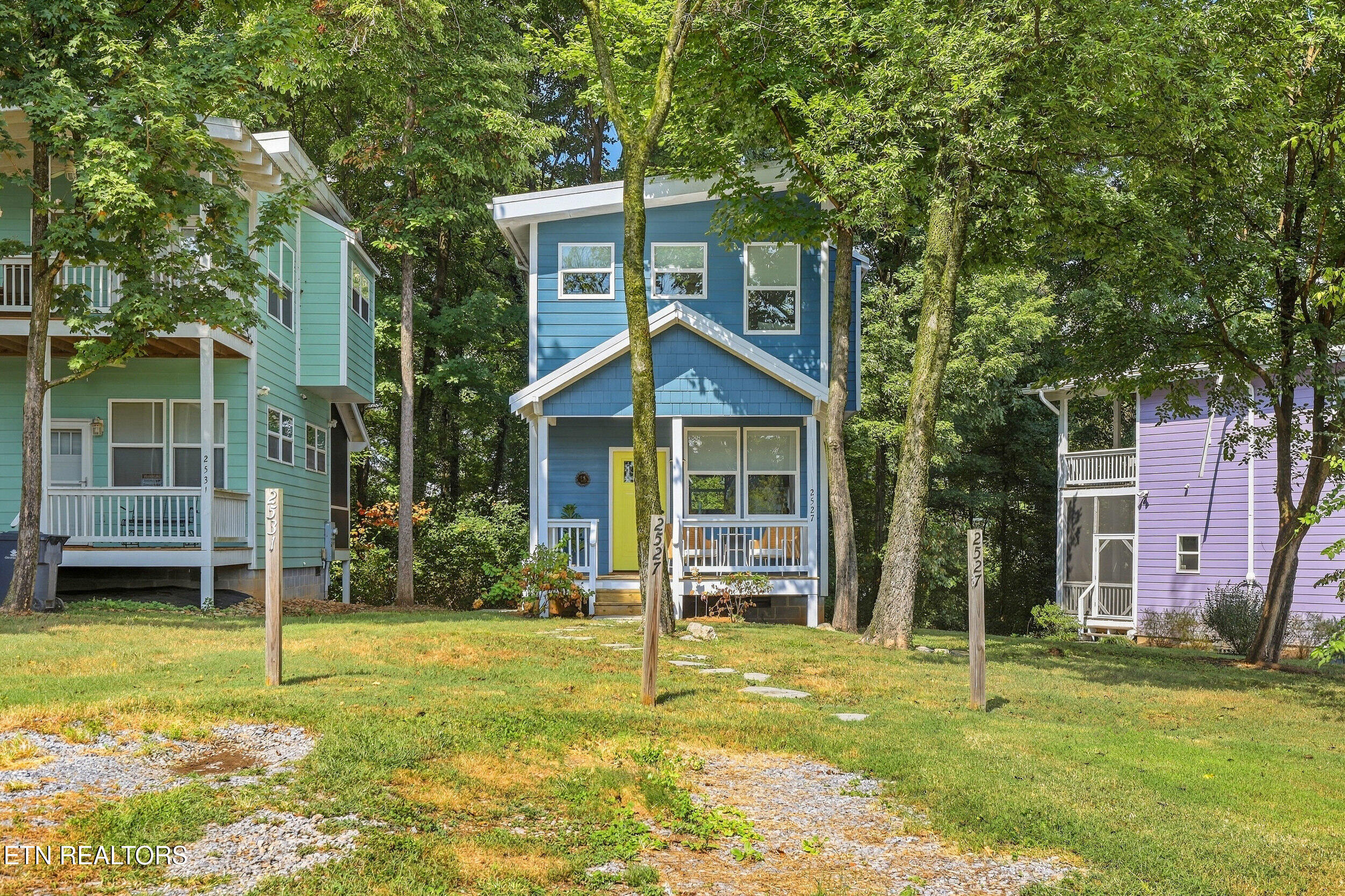 2527 Orchard House Way Knoxville TN 37921