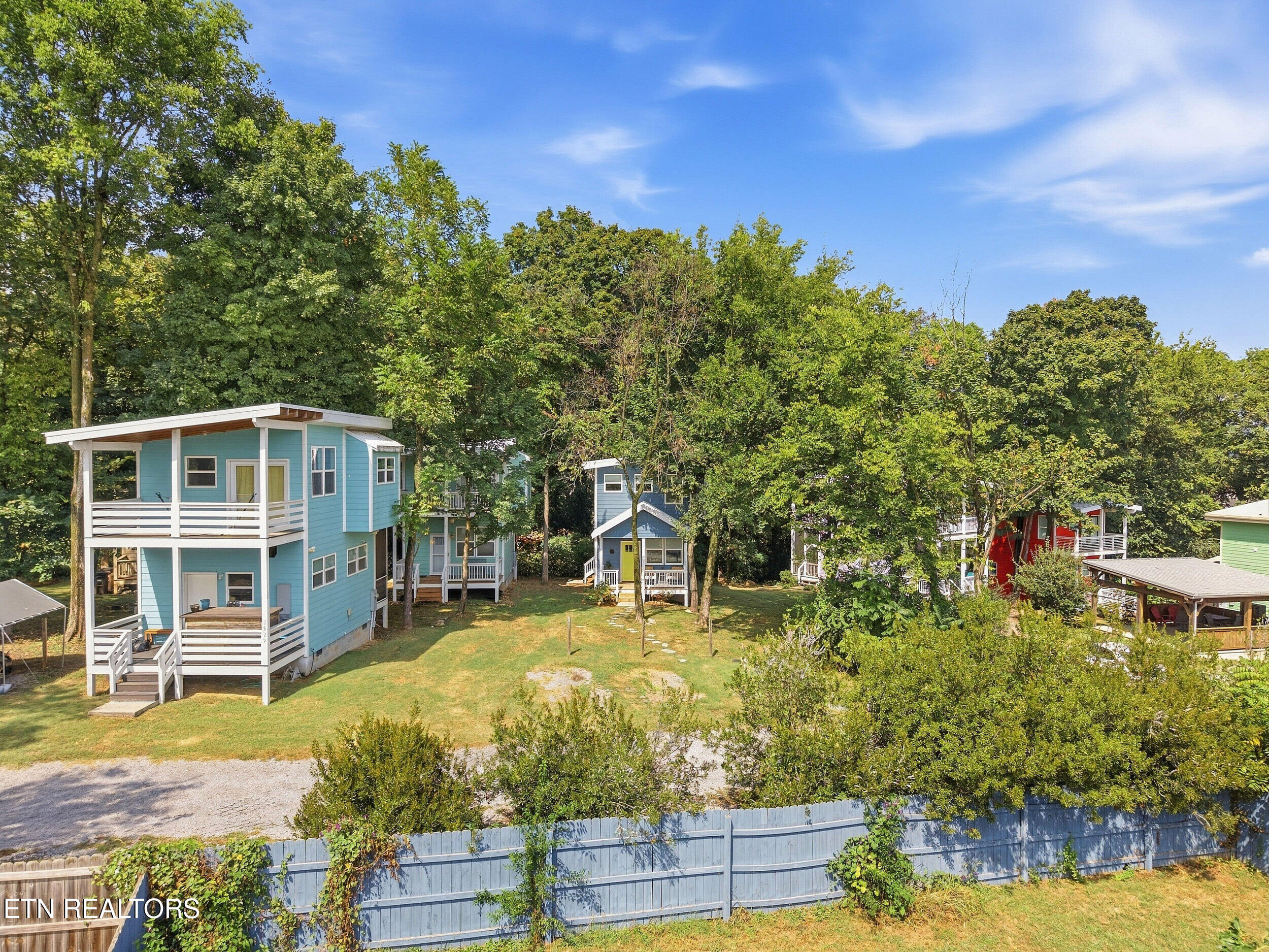 2527 Orchard House Way Knoxville TN 37921