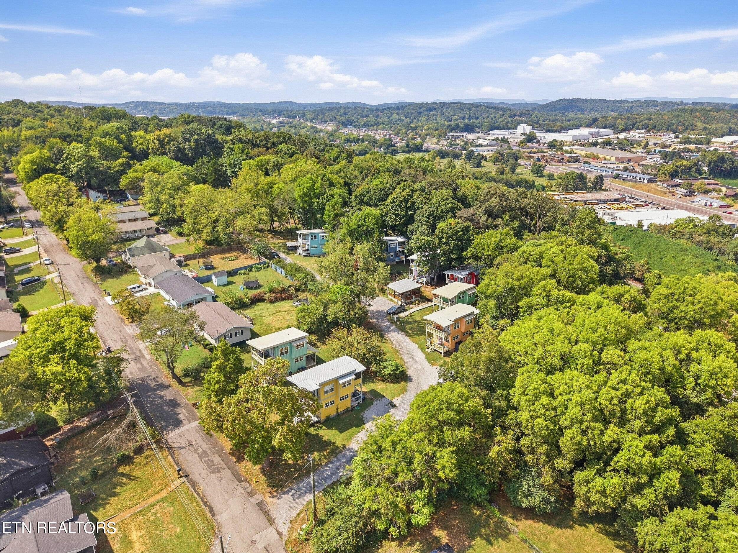 2527 Orchard House Way Knoxville TN 37921