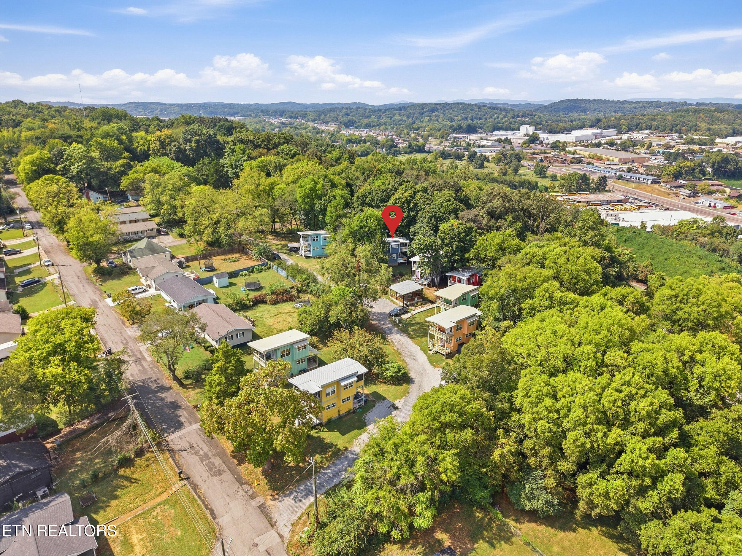 2527 Orchard House Way Knoxville TN 37921