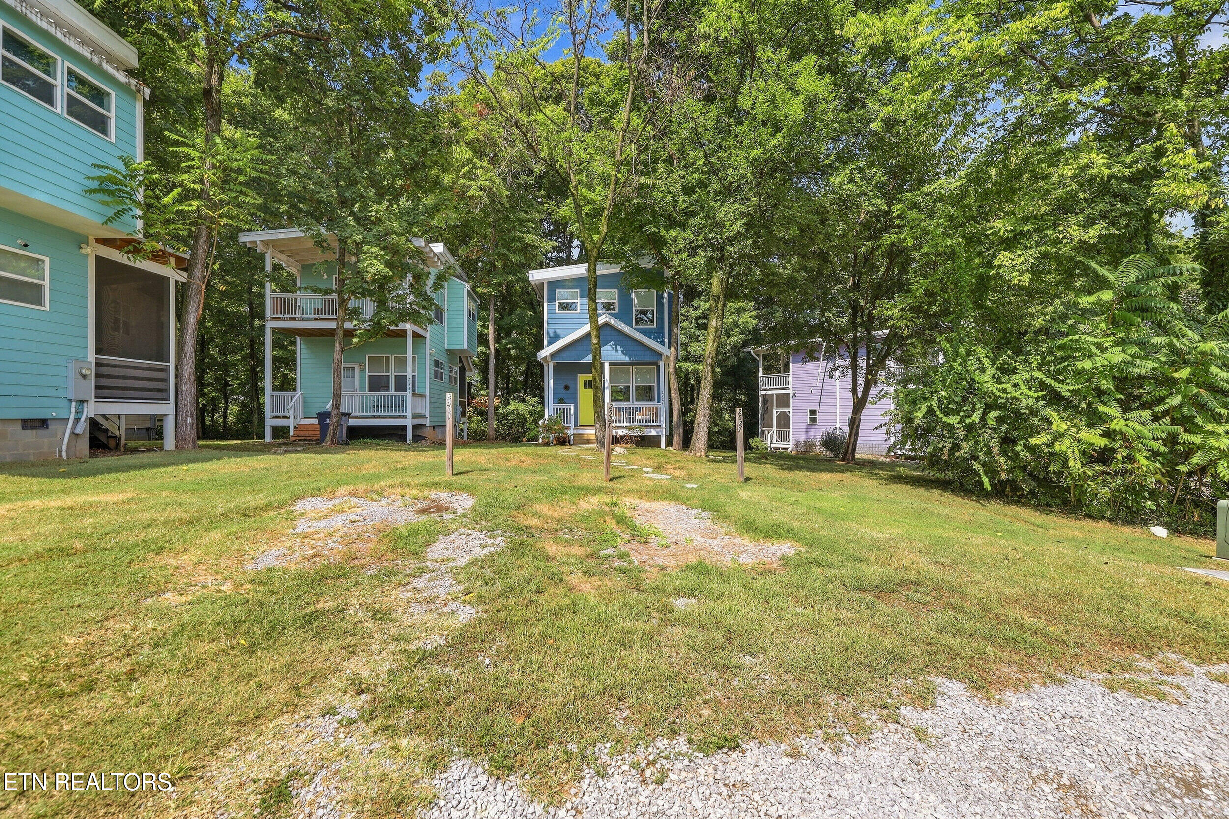 2527 Orchard House Way Knoxville TN 37921