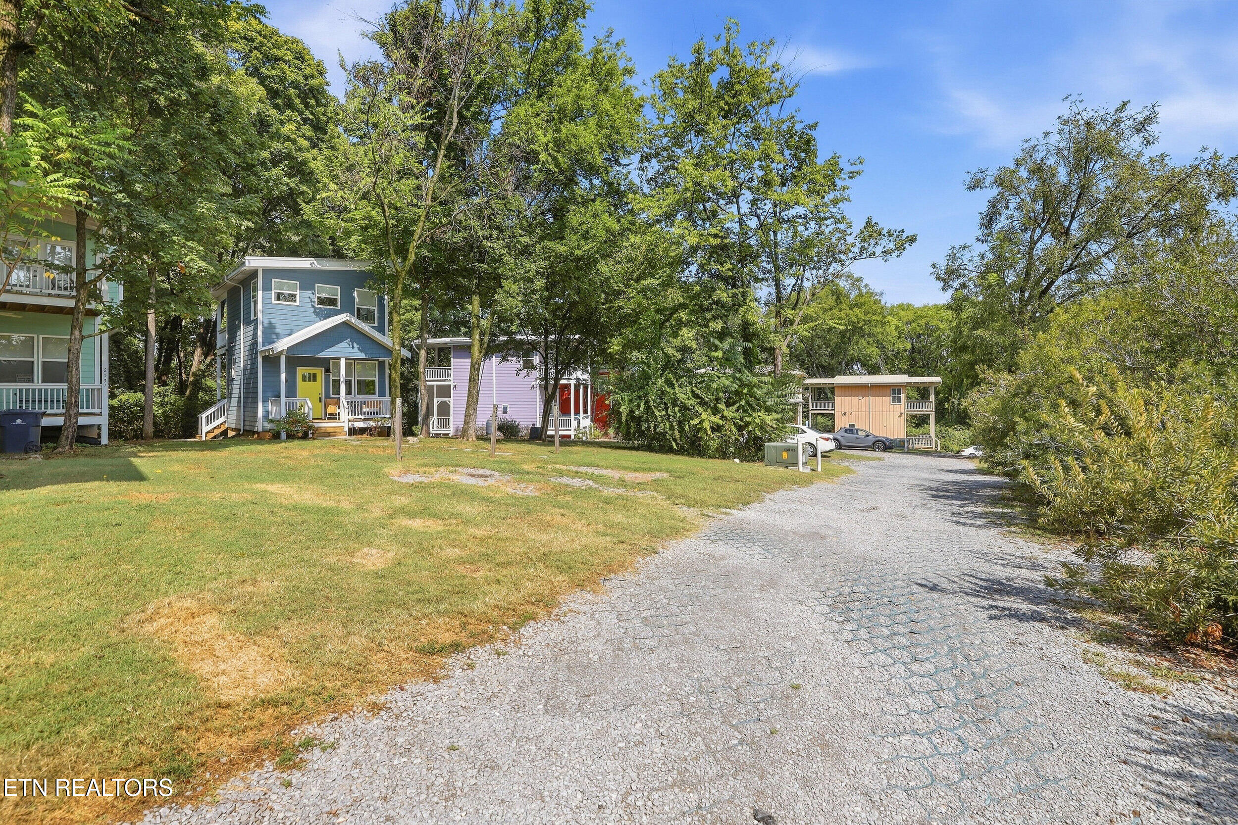 2527 Orchard House Way Knoxville TN 37921