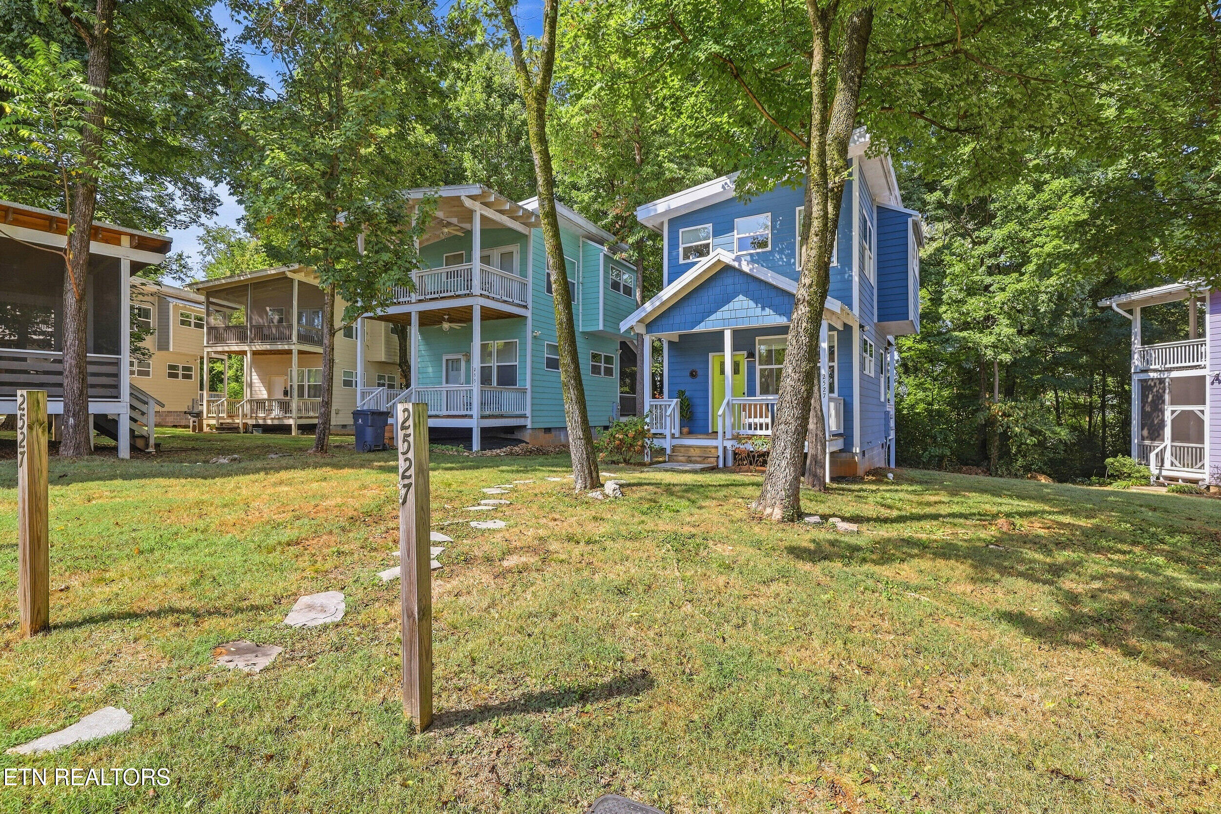 2527 Orchard House Way Knoxville TN 37921