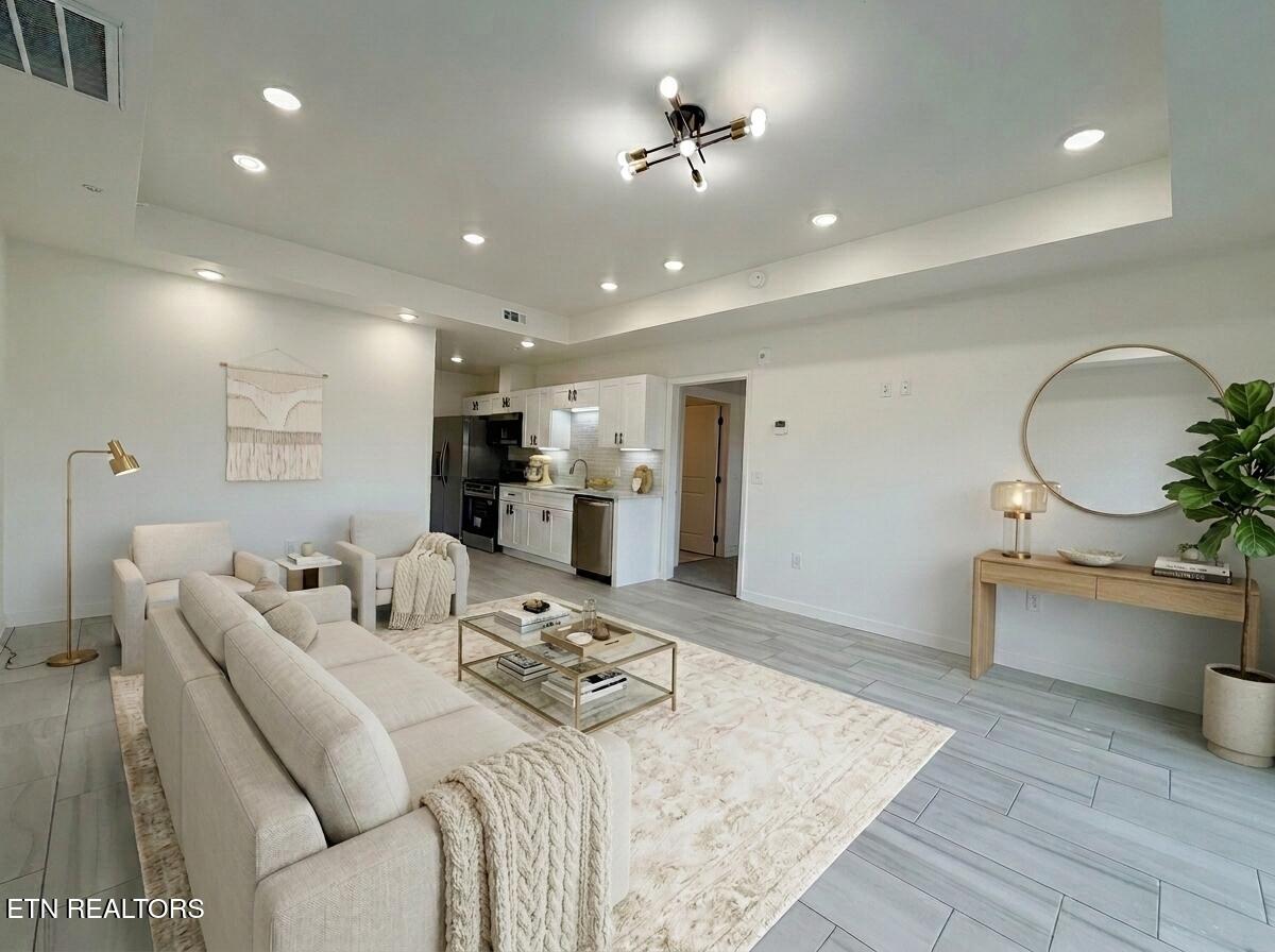 129 Sugarfoot Way Pigeon Forge TN 37863