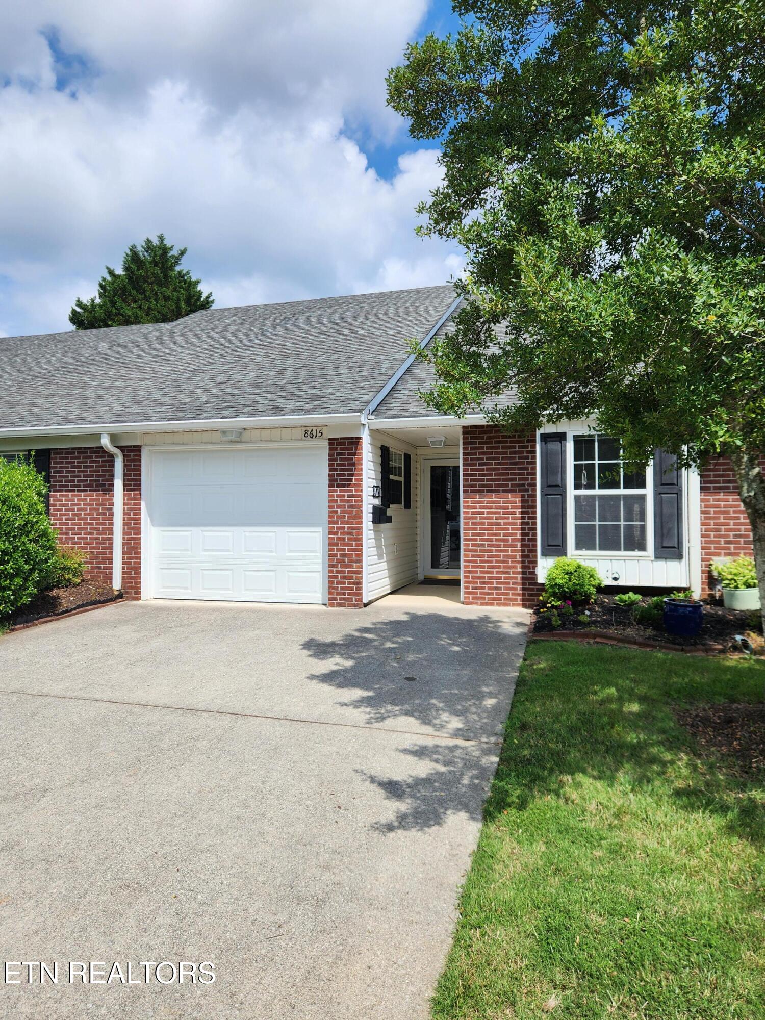 8615 Bristol Bay Way Knoxville TN 37923