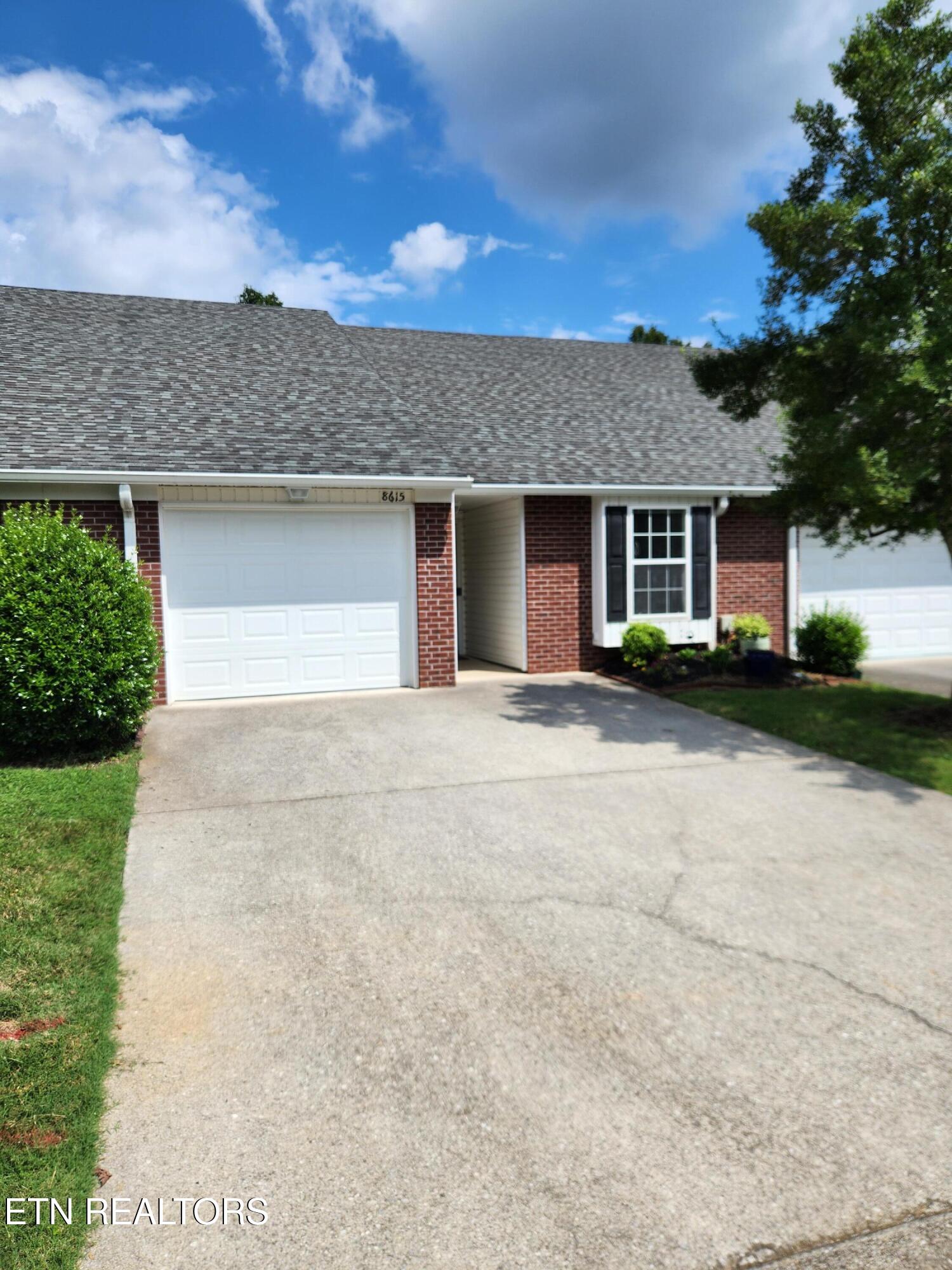 8615 Bristol Bay Way Knoxville TN 37923