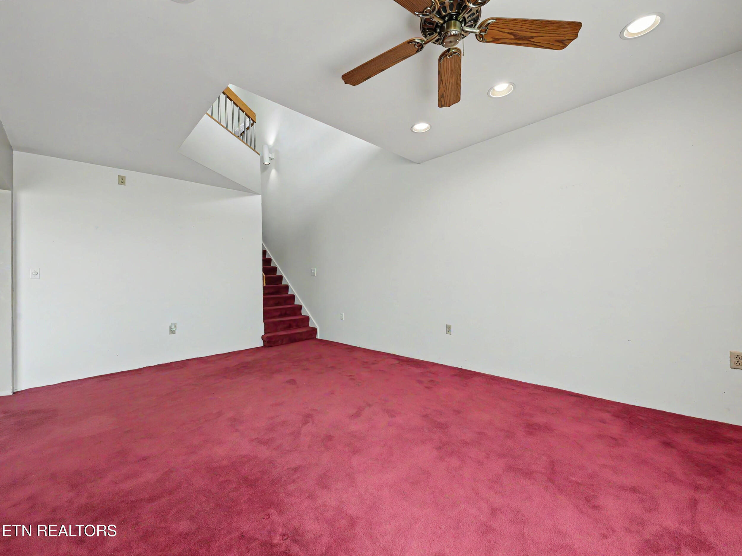 1845 Cherokee Bluff Drive Knoxville TN 37920