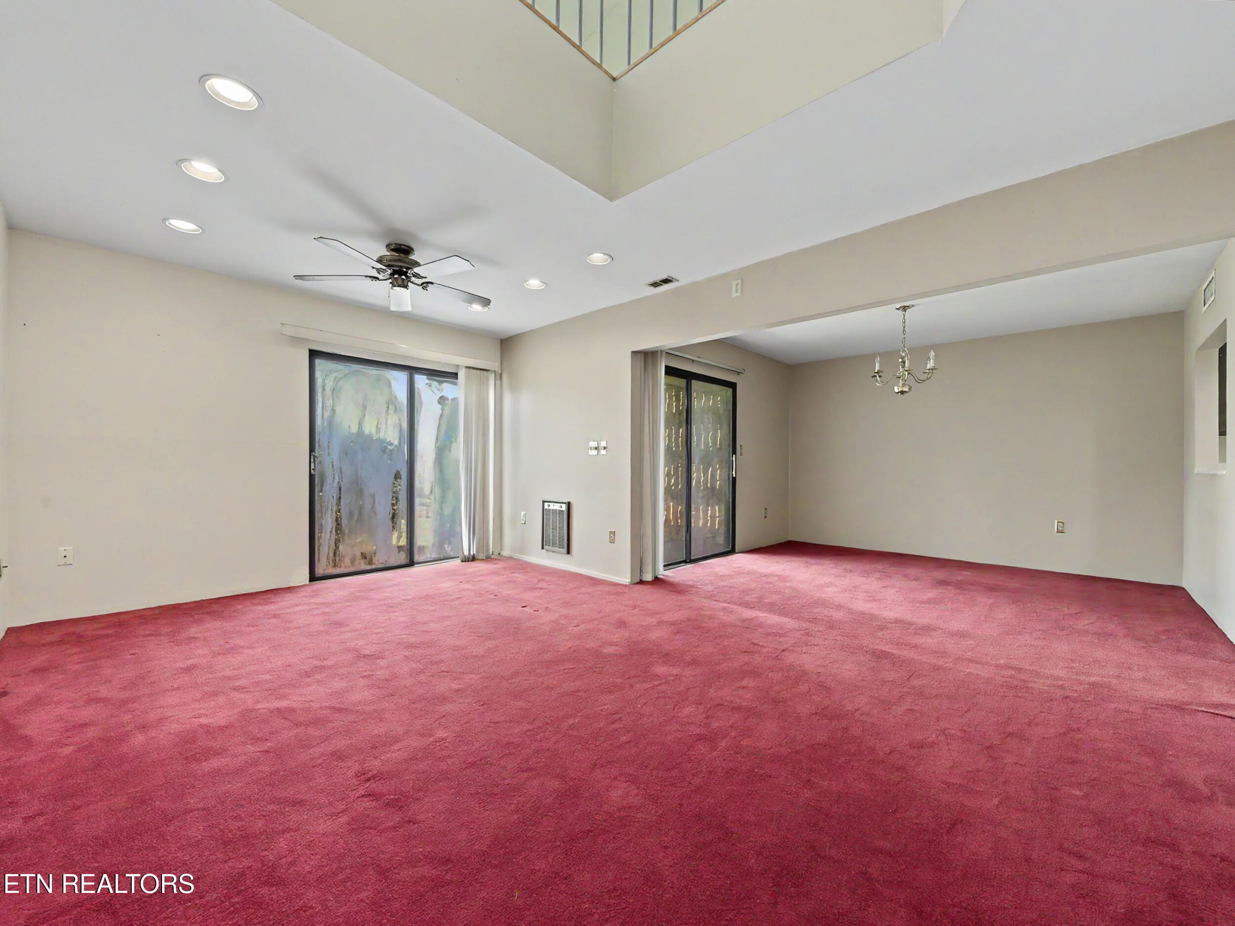 1845 Cherokee Bluff Drive Knoxville TN 37920