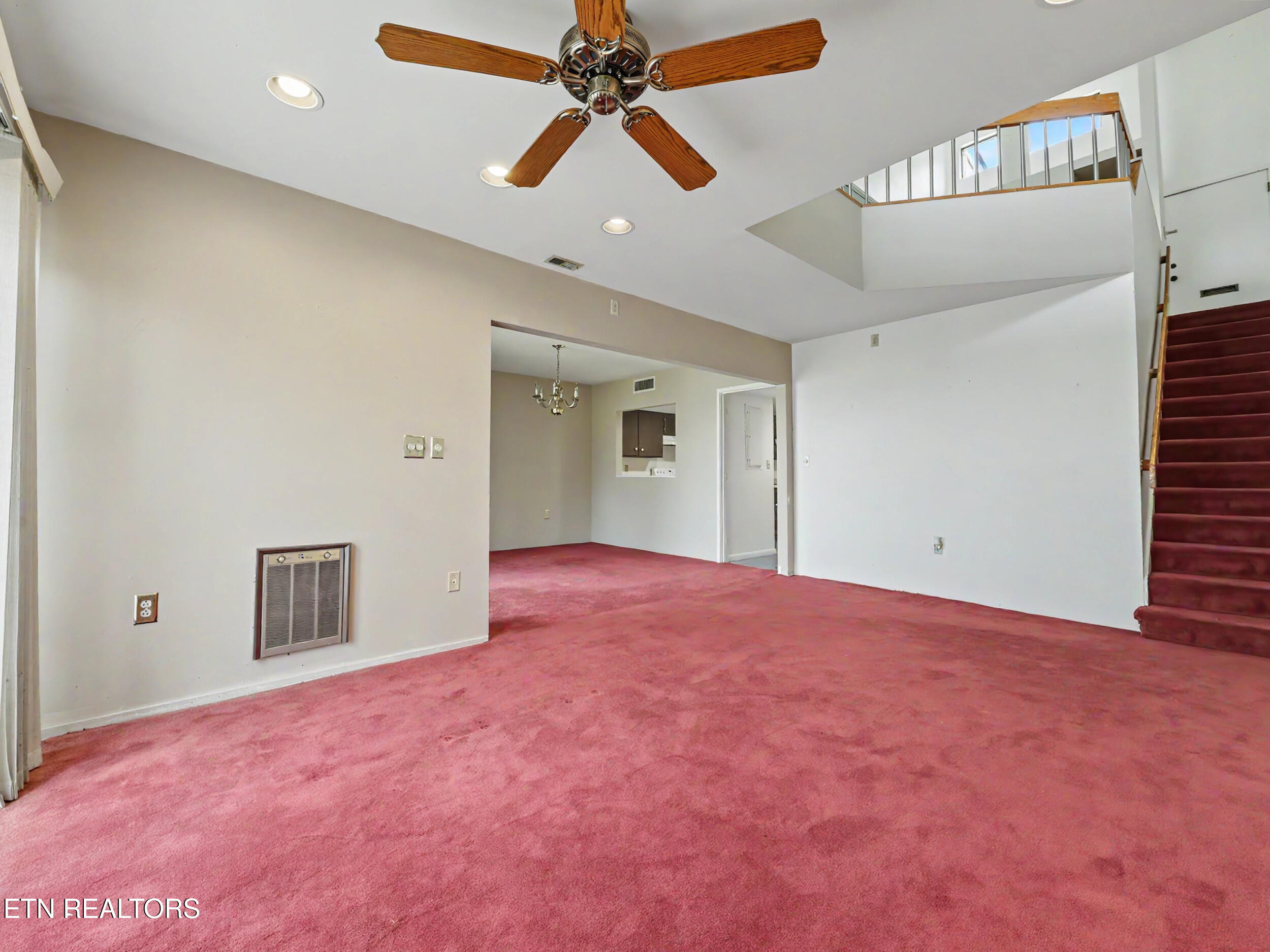 1845 Cherokee Bluff Drive Knoxville TN 37920