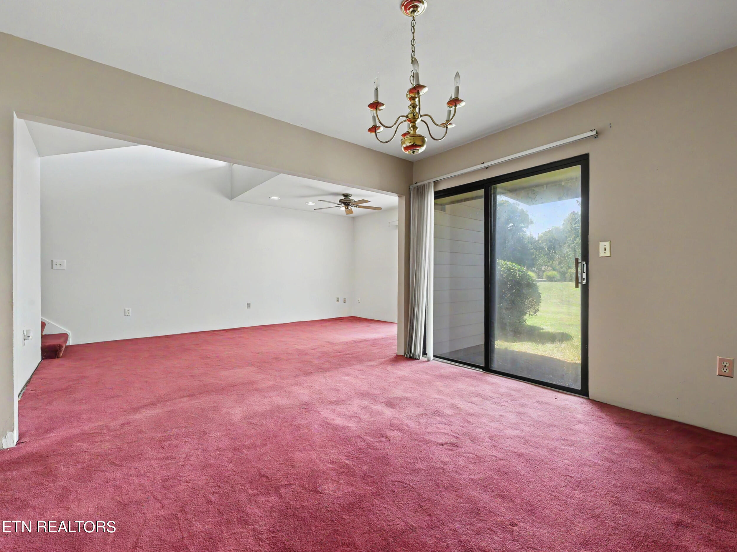 1845 Cherokee Bluff Drive Knoxville TN 37920