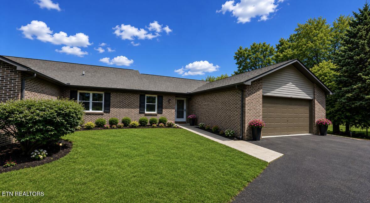 330 Villa Drive Seymour TN 37865