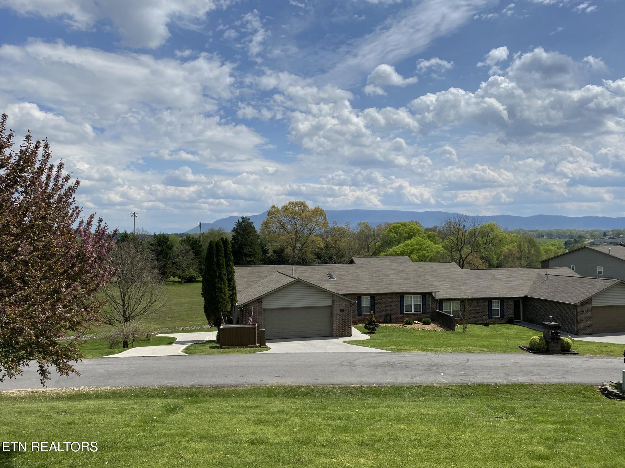 330 Villa Drive Seymour TN 37865