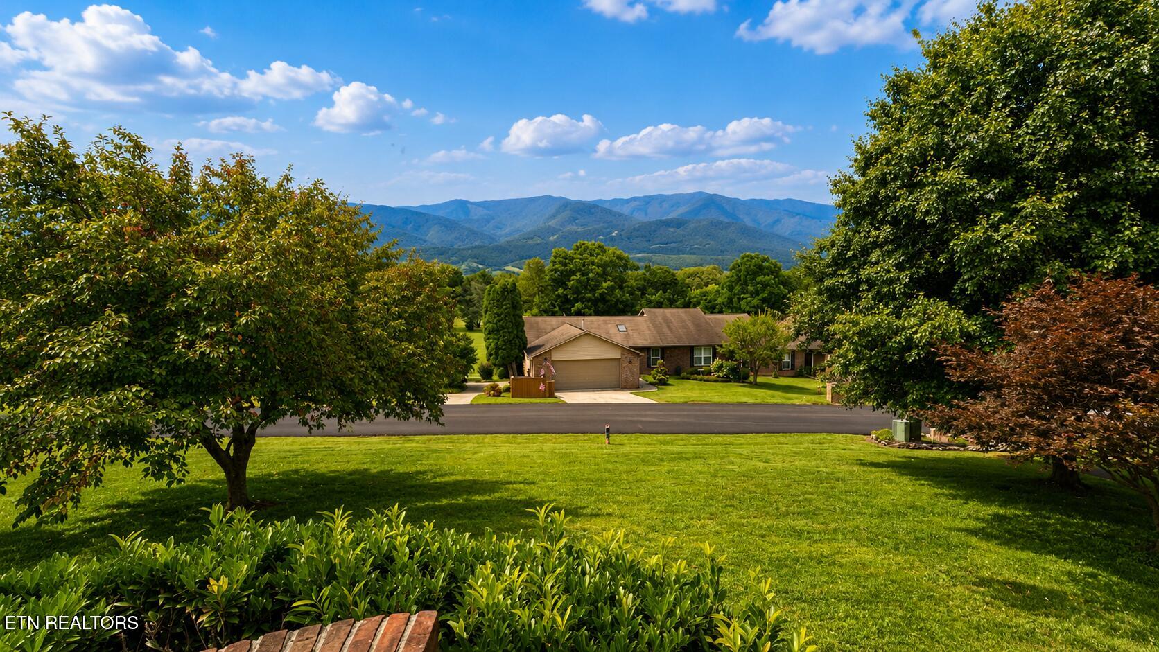 330 Villa Drive Seymour TN 37865