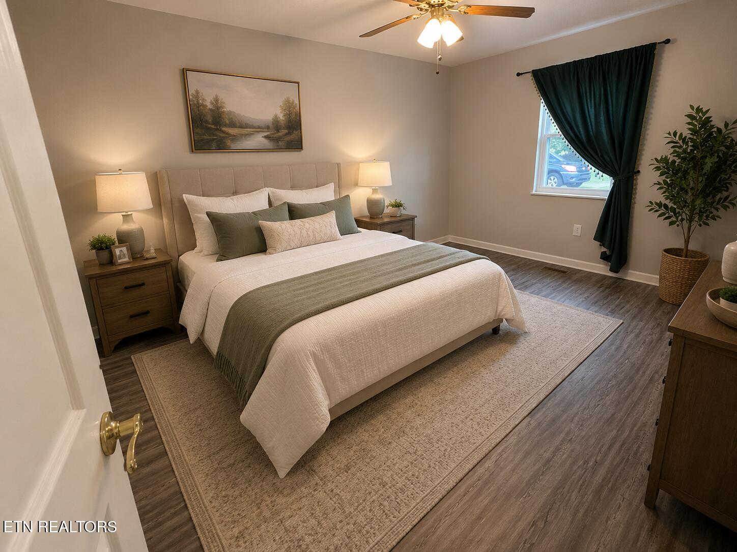 330 Villa Drive Seymour TN 37865