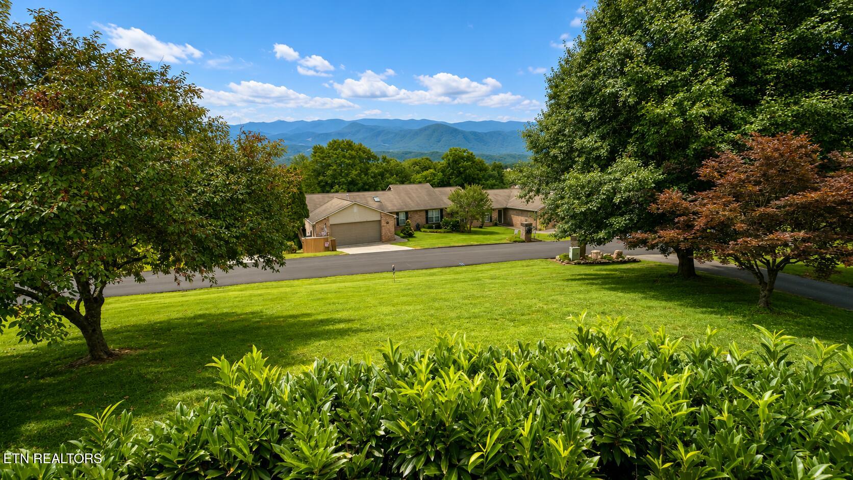 330 Villa Drive Seymour TN 37865