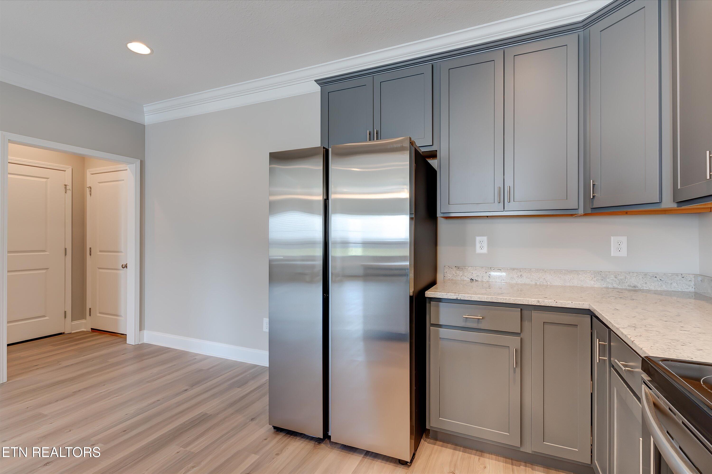 322 Broadberry Avenue Oak Ridge TN 37830