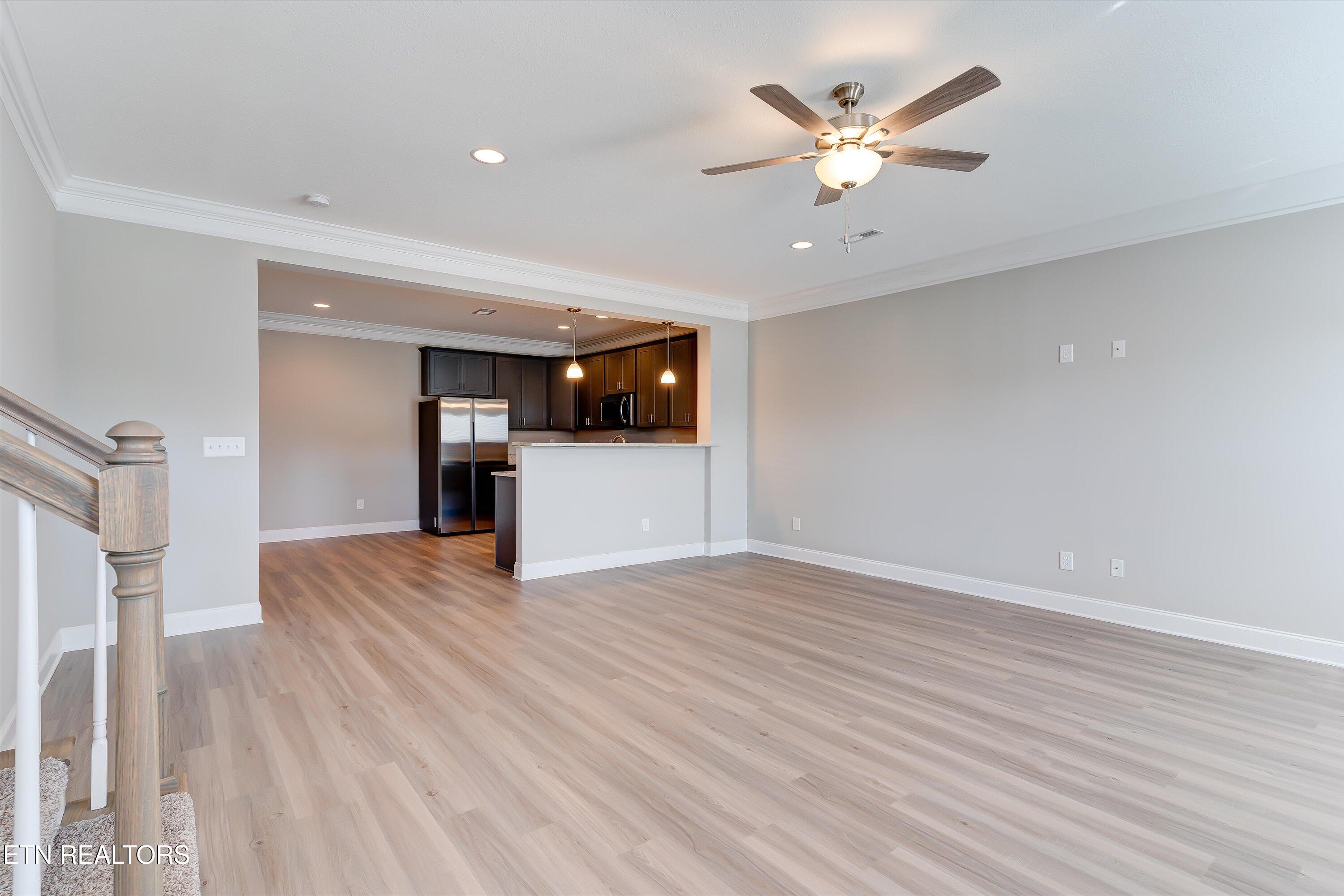 322 Broadberry Avenue Oak Ridge TN 37830