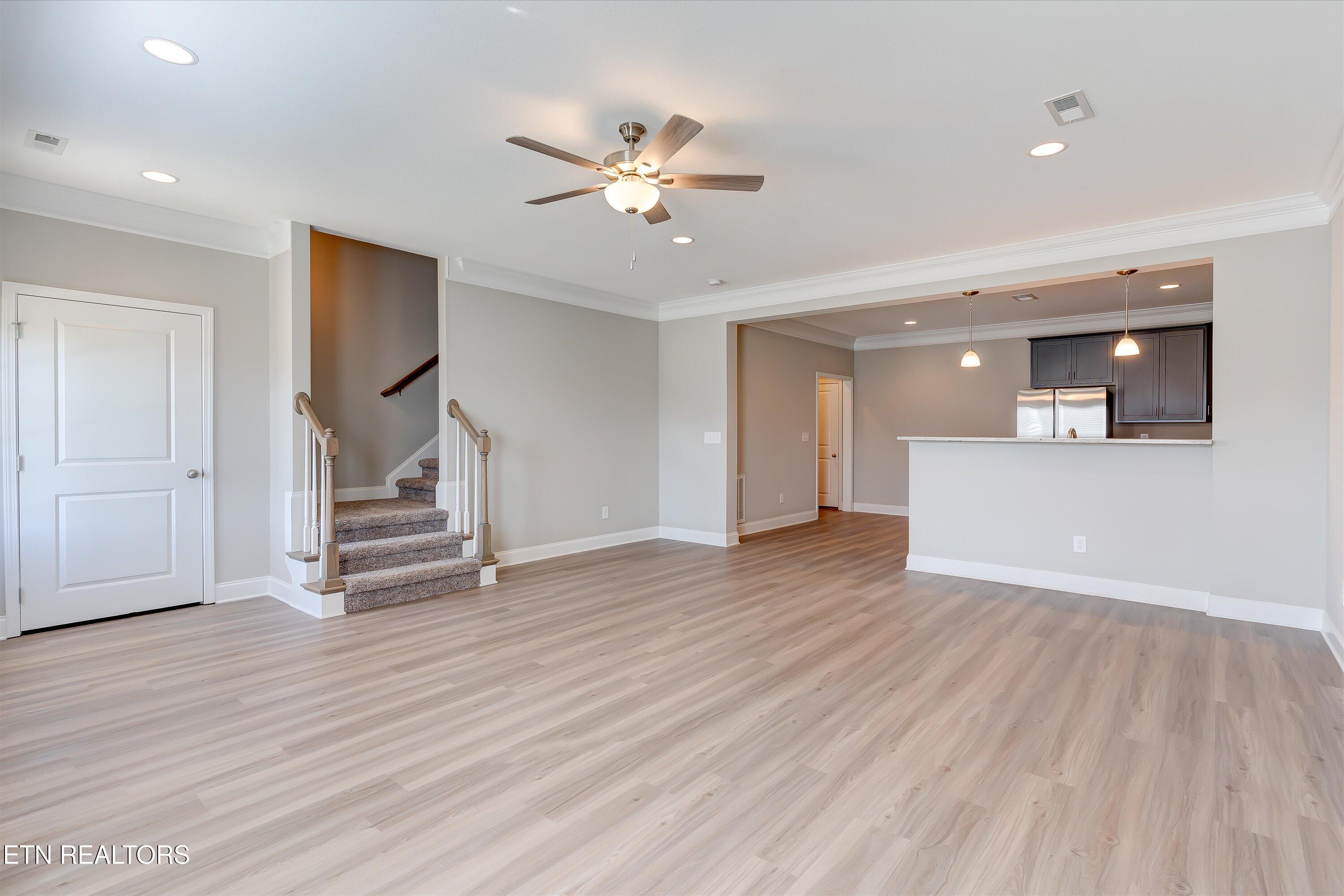 322 Broadberry Avenue Oak Ridge TN 37830