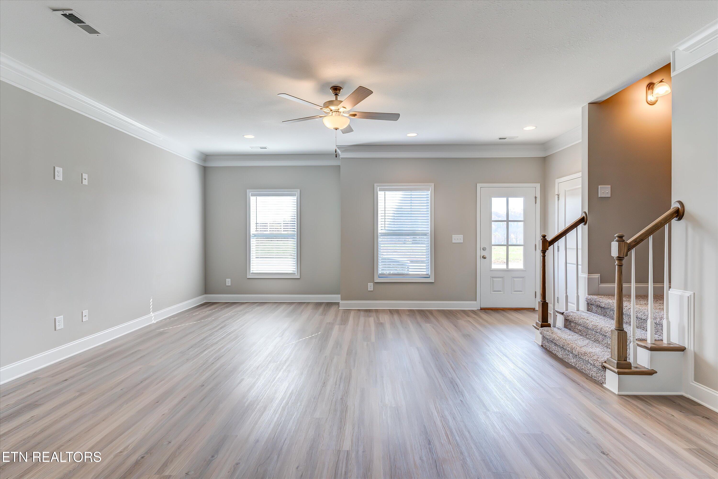 322 Broadberry Avenue Oak Ridge TN 37830